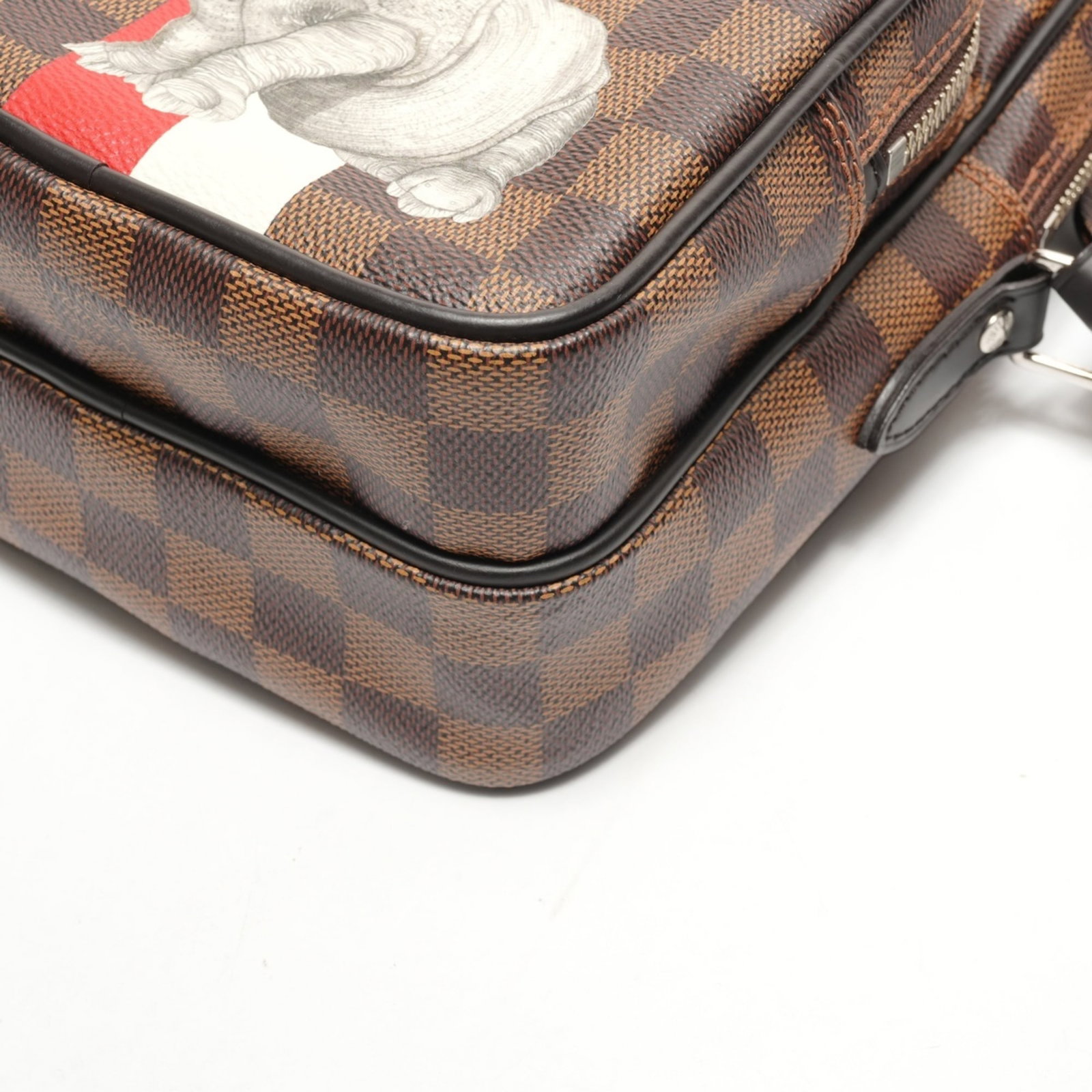 Shoulder Bag by Louis Vuitton - 6