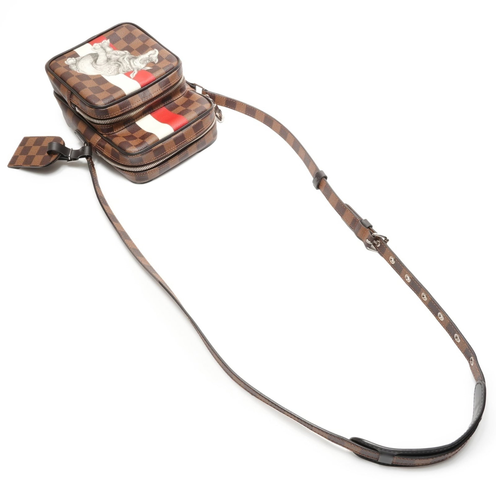 Shoulder Bag by Louis Vuitton - 9