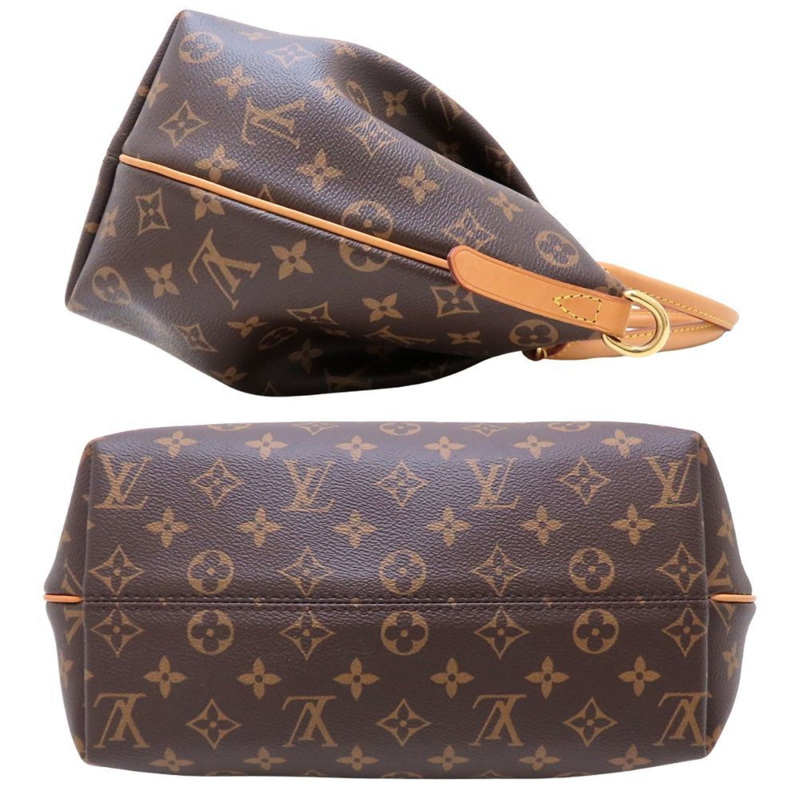 Louis Vuitton Monogram Handbag - 2