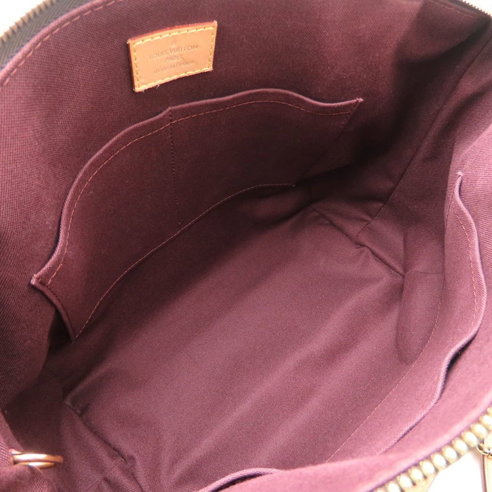 Louis Vuitton Monogram Handbag - 7