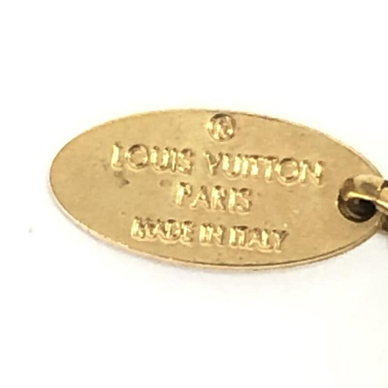 Keyring from Louis Vuitton - 7