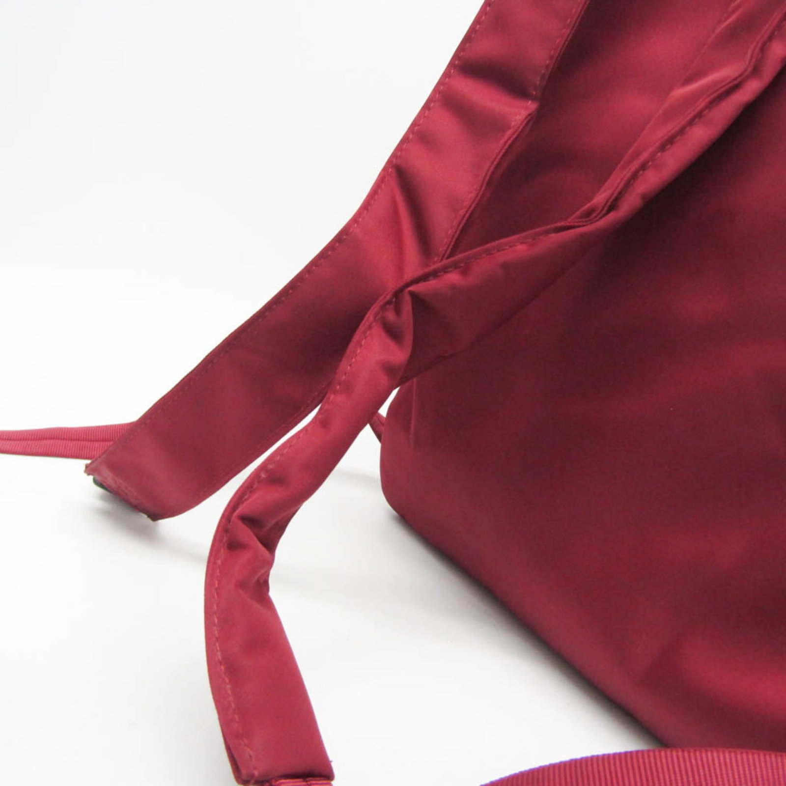 Nylon Backpack Longchamp - 11