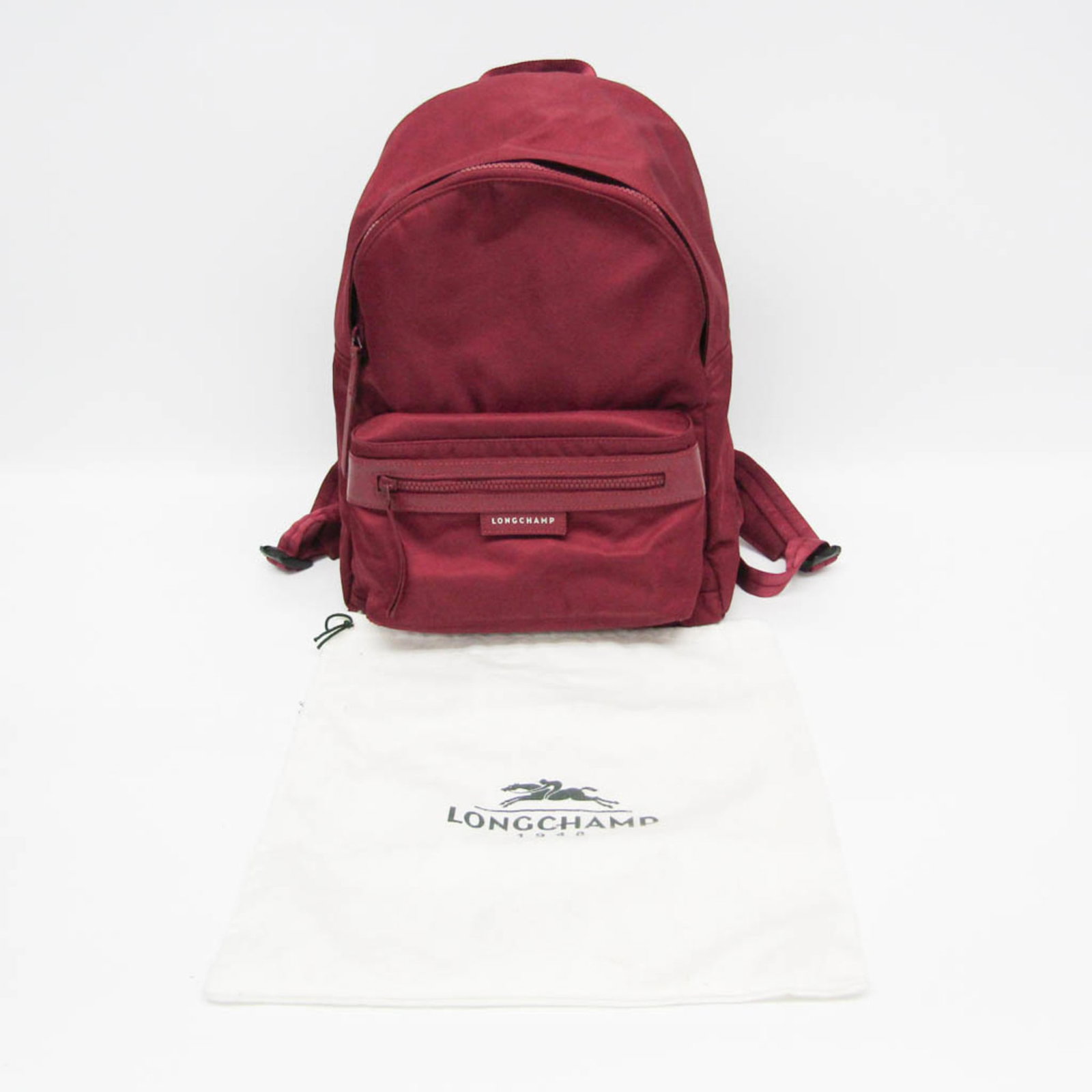 Nylon Backpack Longchamp - 2