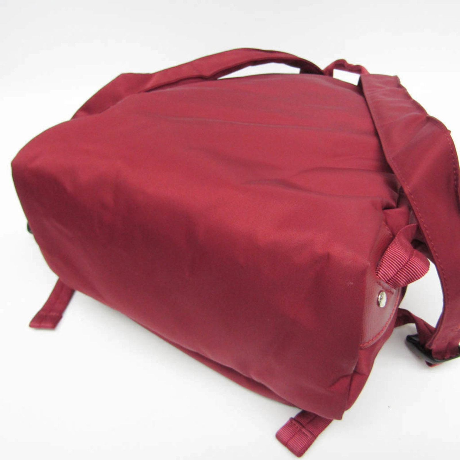 Nylon Backpack Longchamp - 5