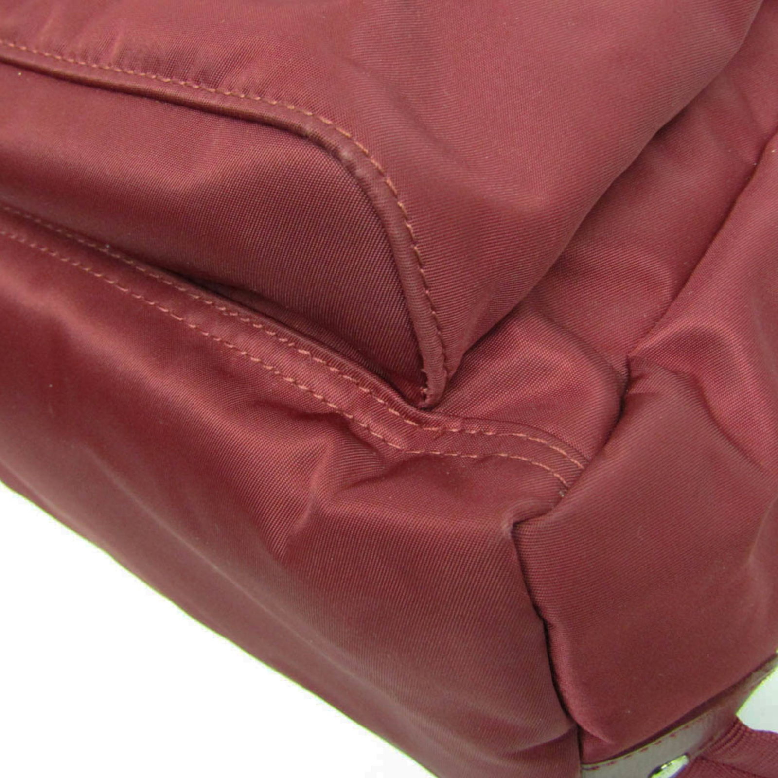 Nylon Backpack Longchamp - 7
