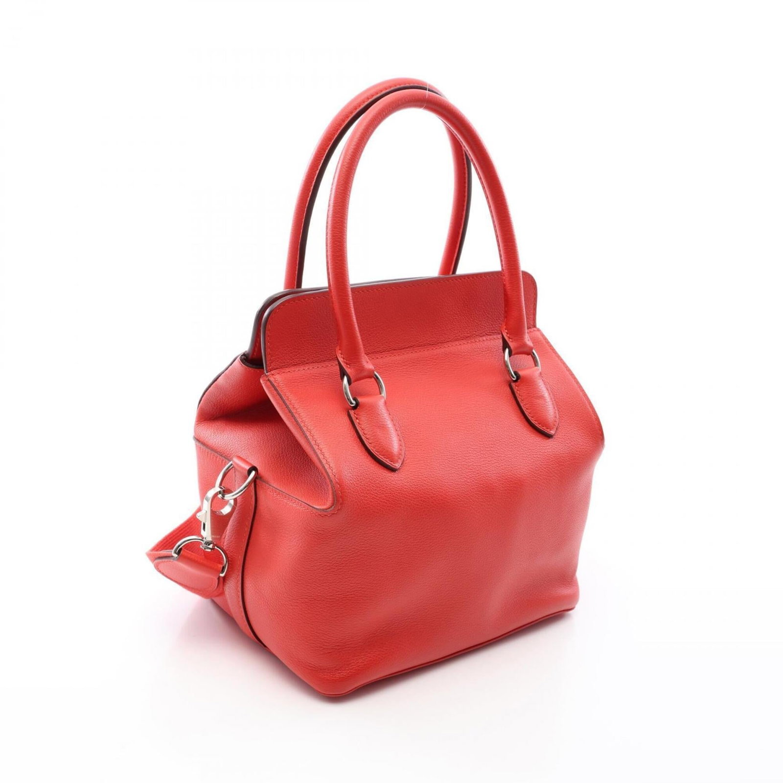 Hermes Handbag Evercalf - 2