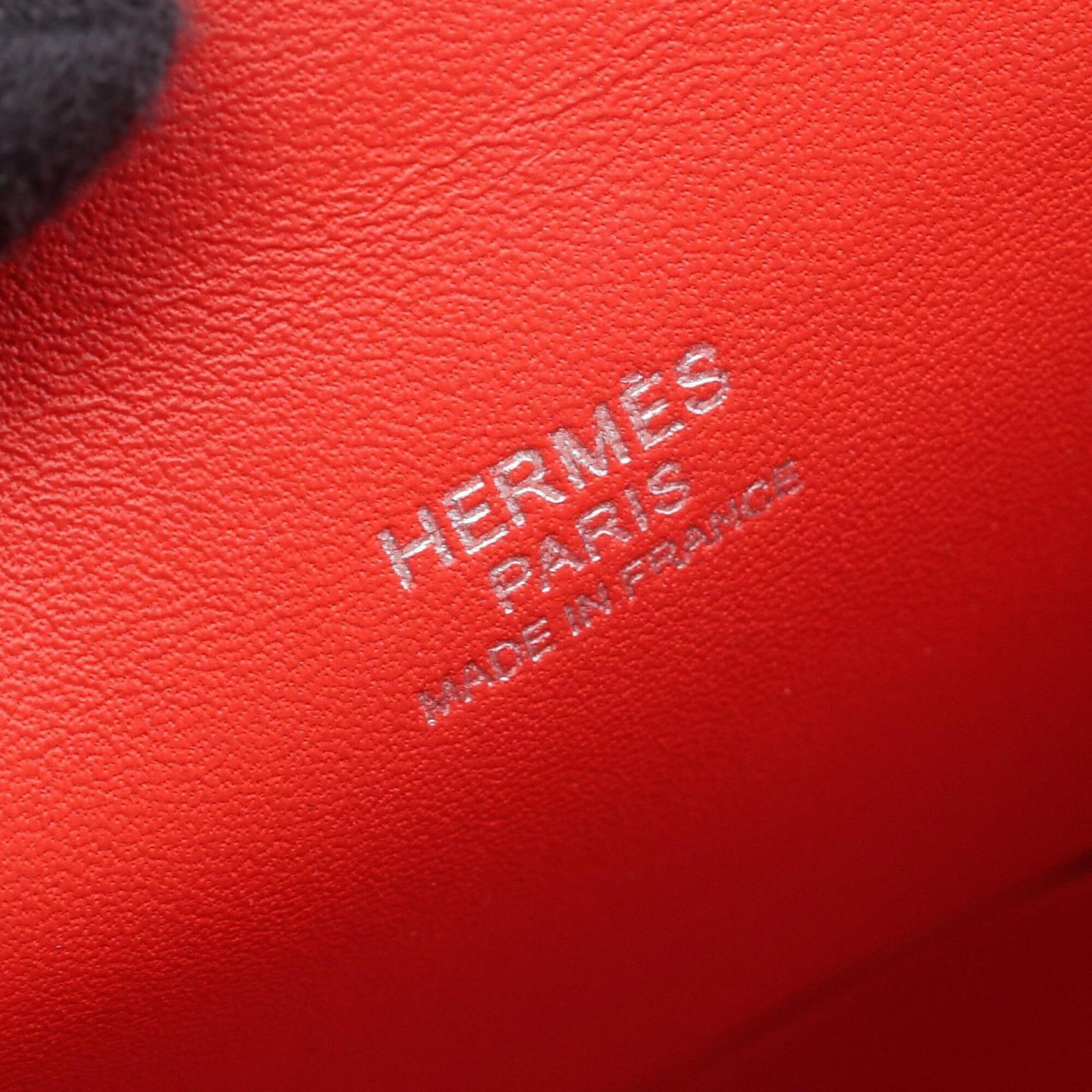 Hermes Handbag Evercalf - 4