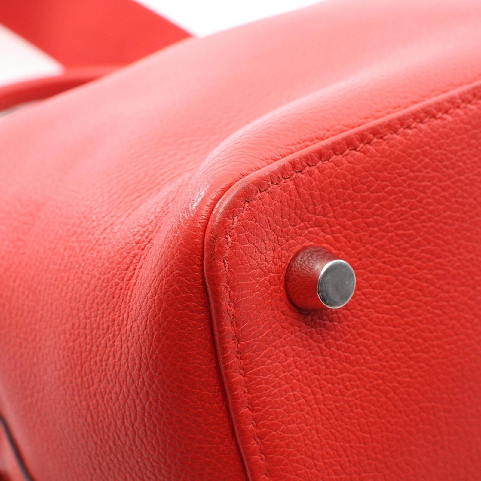 Hermes Handbag Evercalf - 6