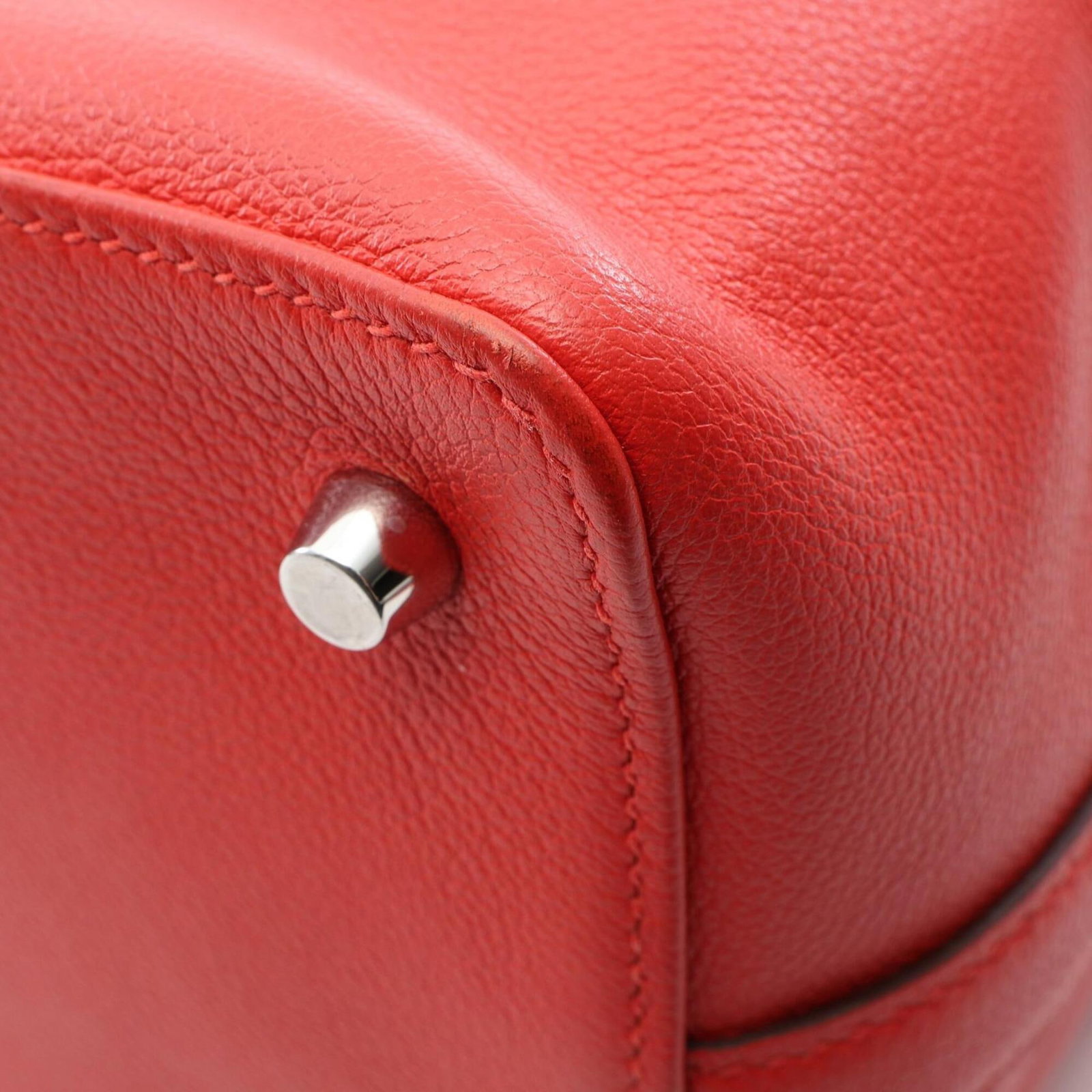 Hermes Handbag Evercalf - 7