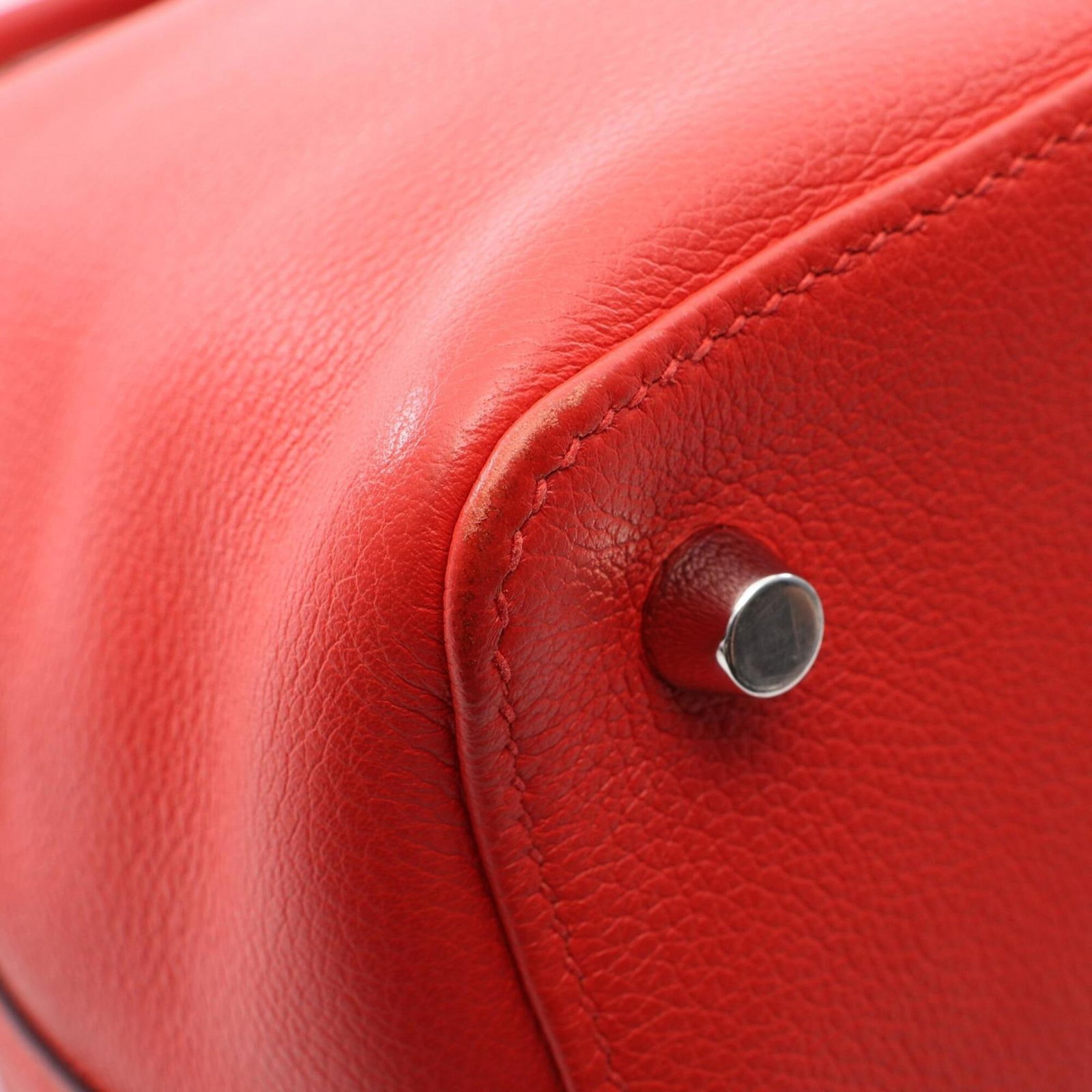Hermes Handbag Evercalf - 8