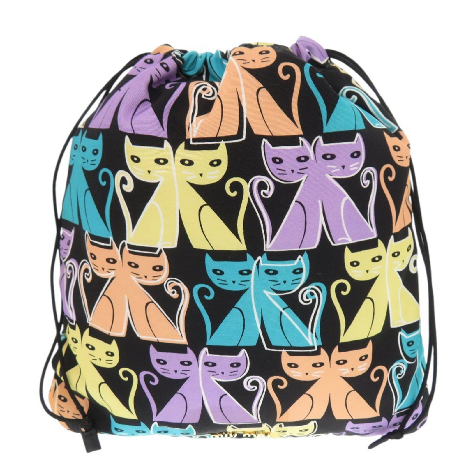 Nylon pouch - 2