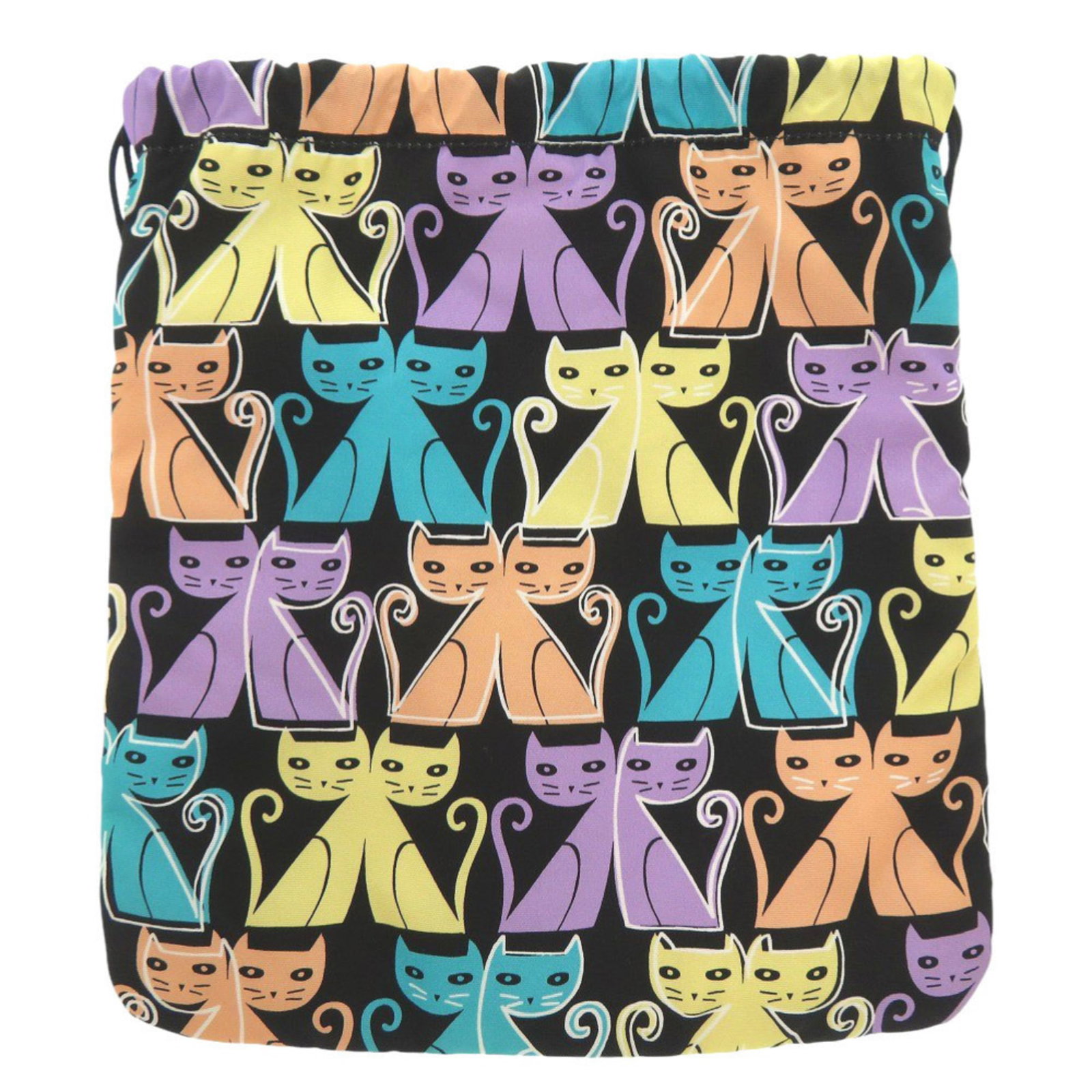 Nylon pouch - 3