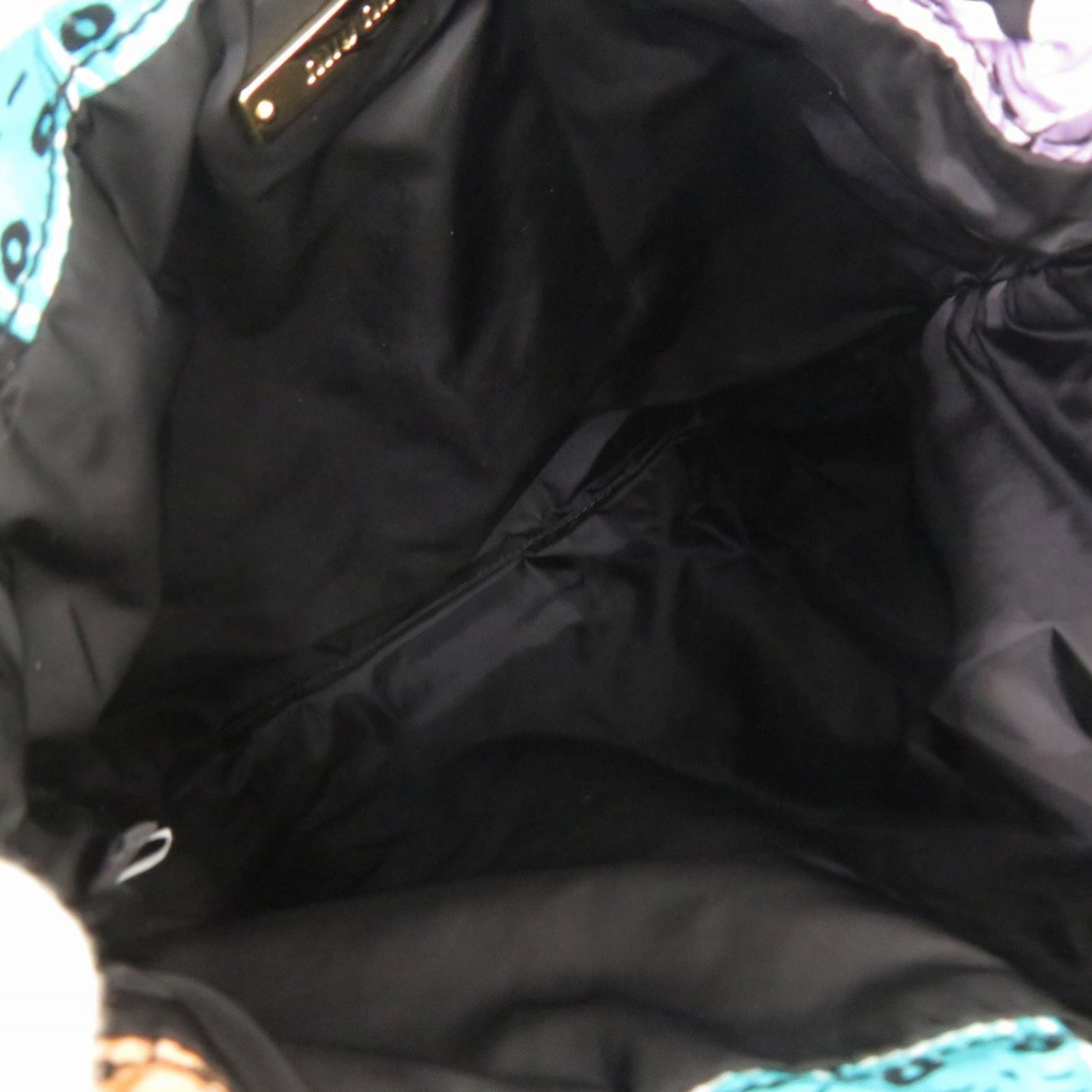 Nylon pouch - 4