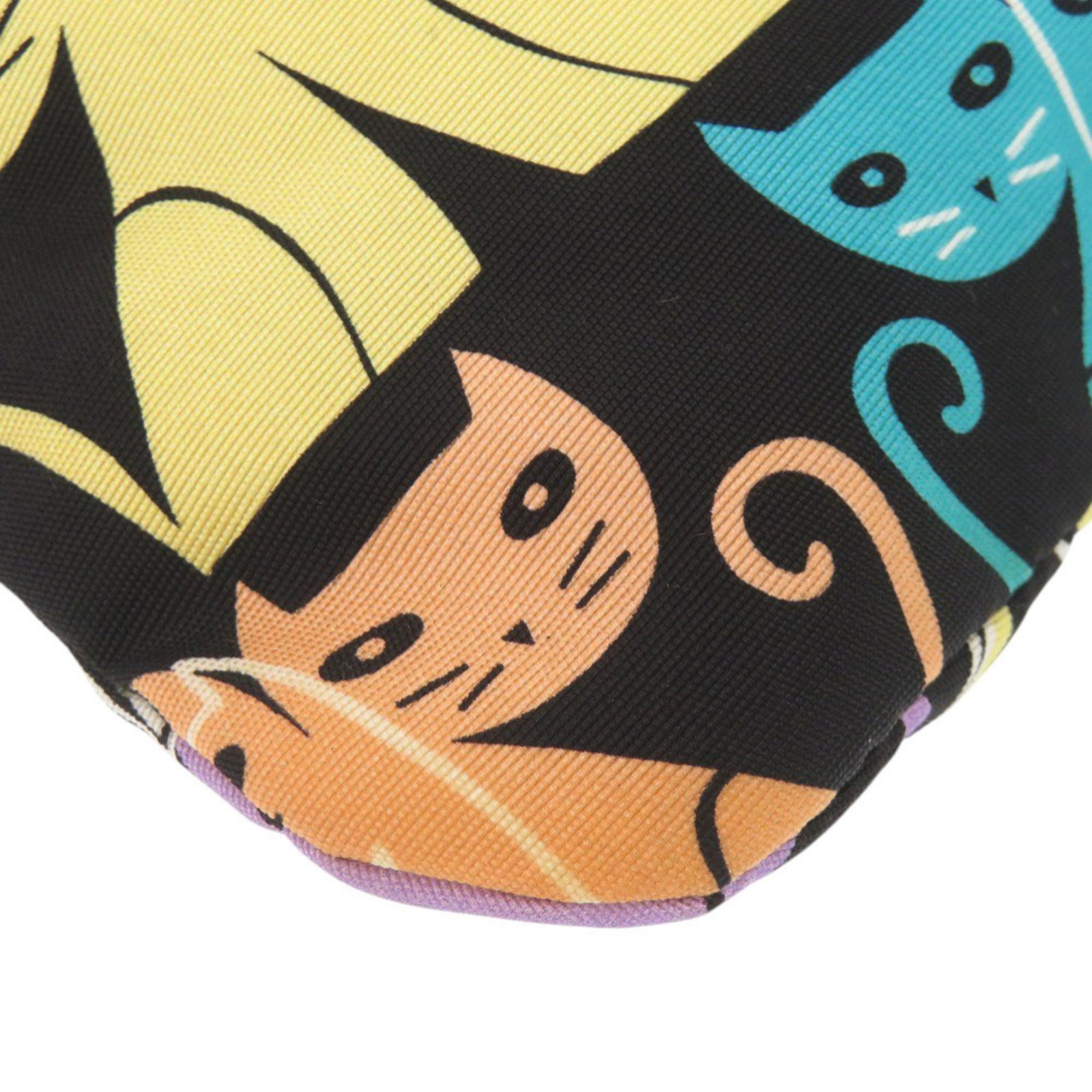 Nylon pouch - 9