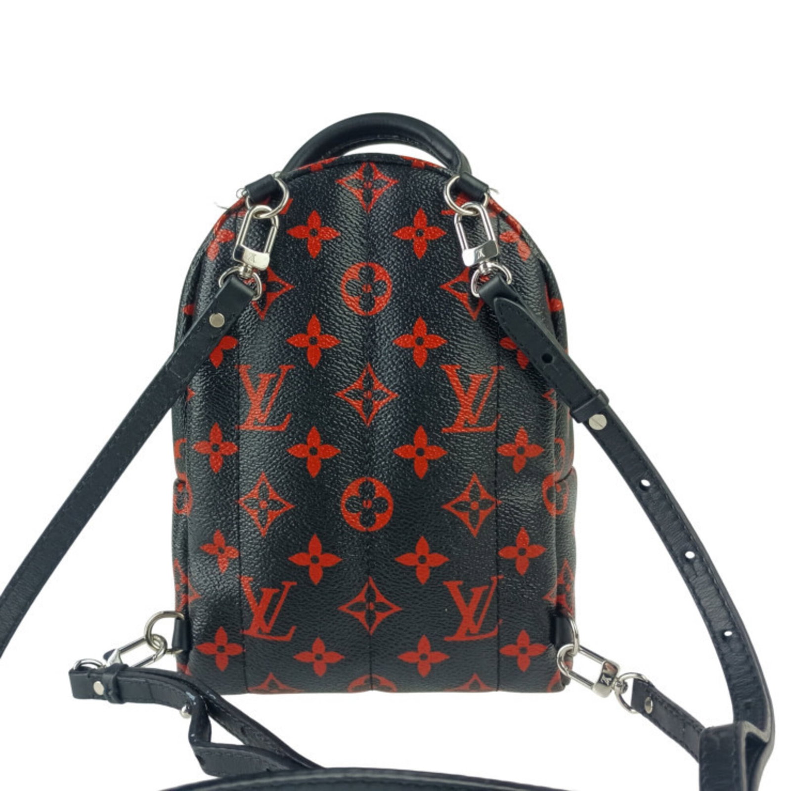 Louis Vuitton Backpack - 3