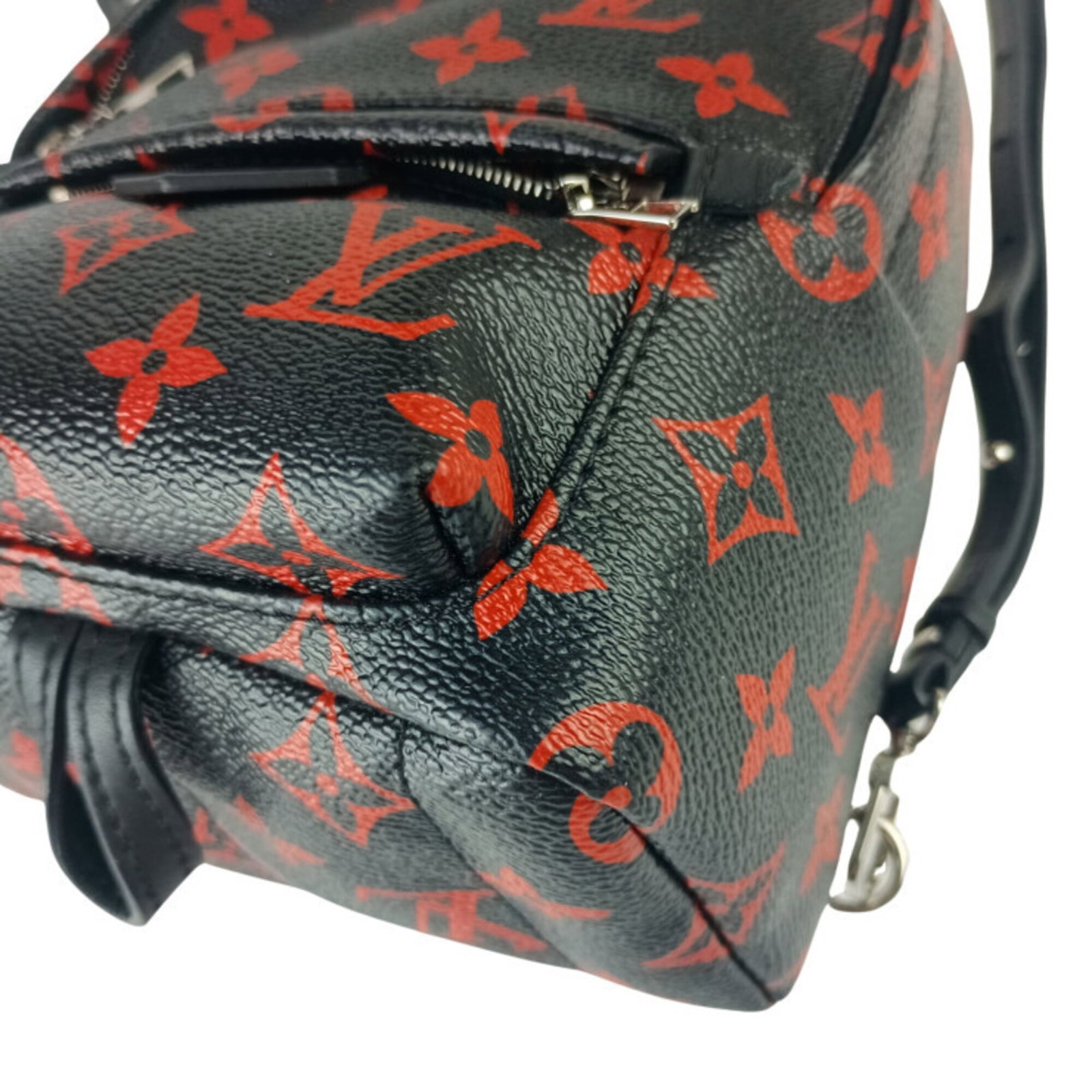 Louis Vuitton Backpack - 5