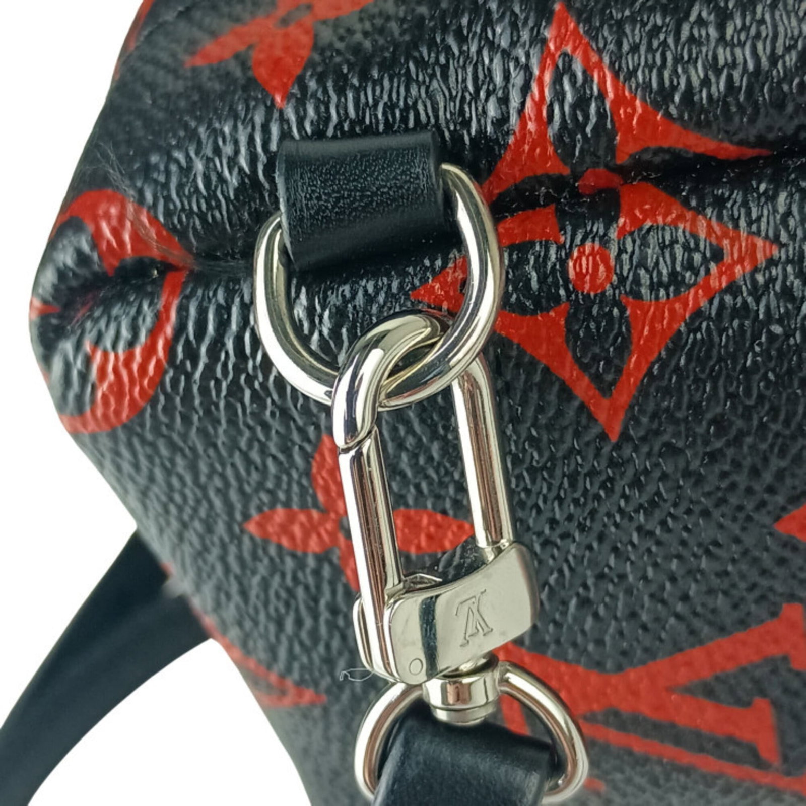 Louis Vuitton Backpack - 6
