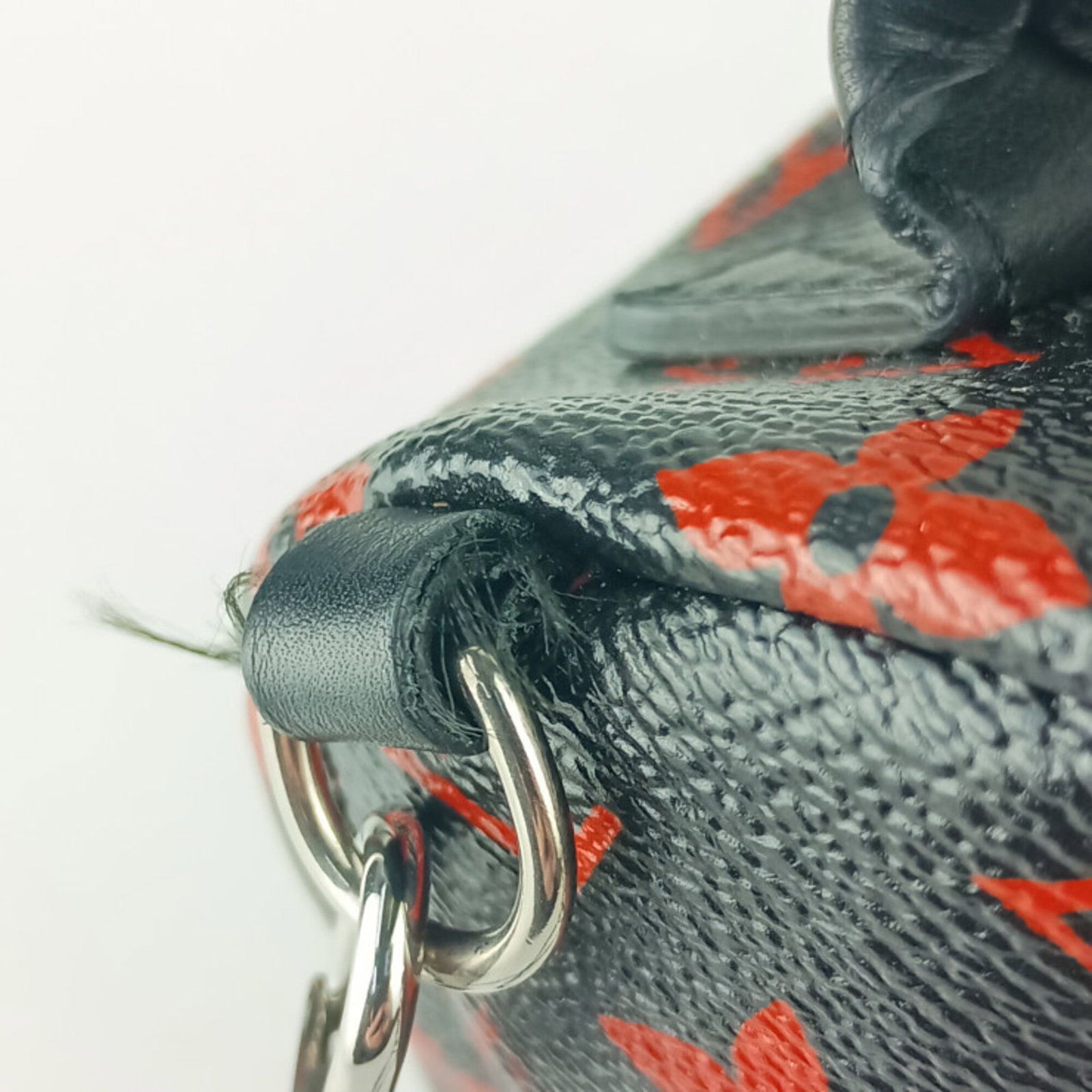 Louis Vuitton Backpack - 7