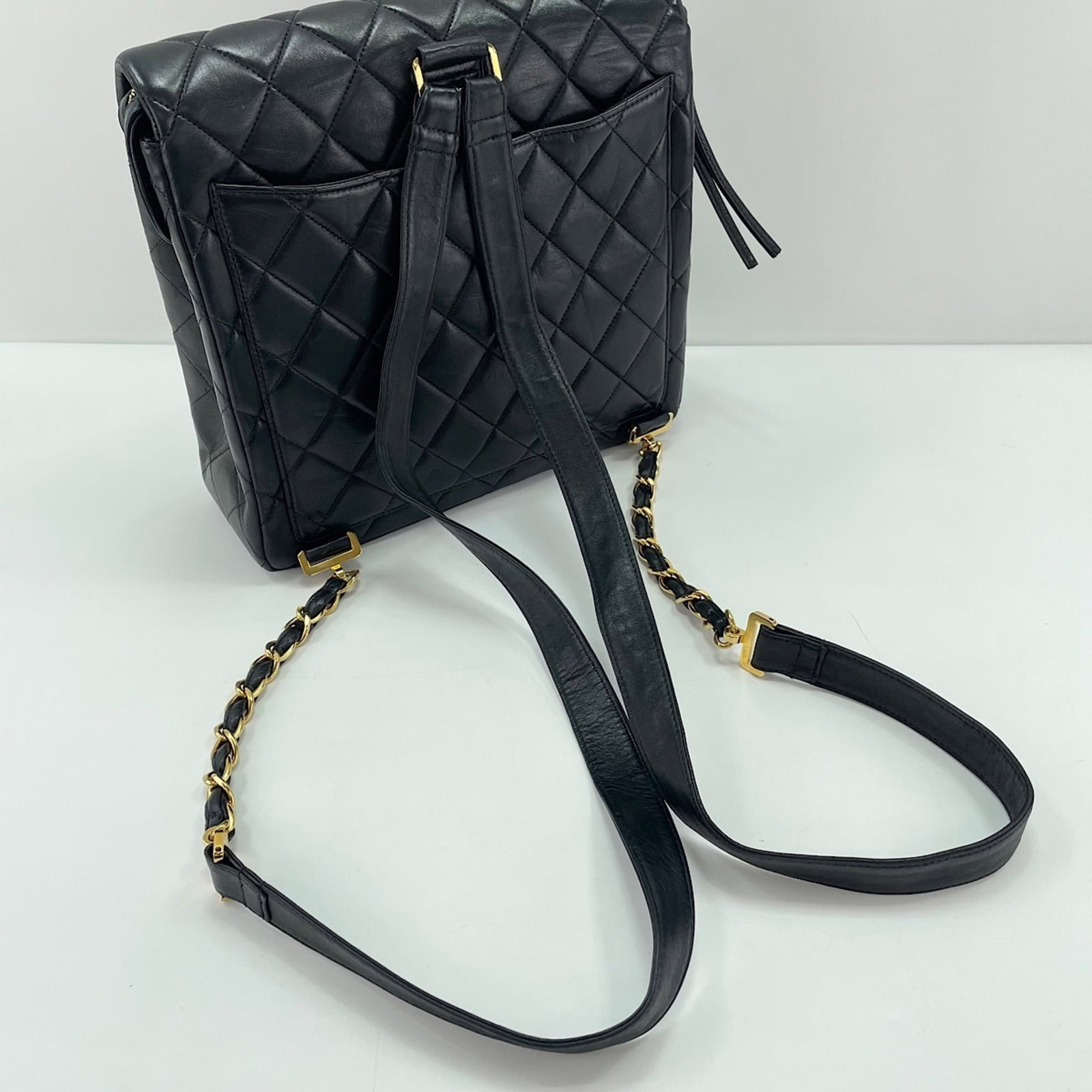 Backpack by Chanel - 11