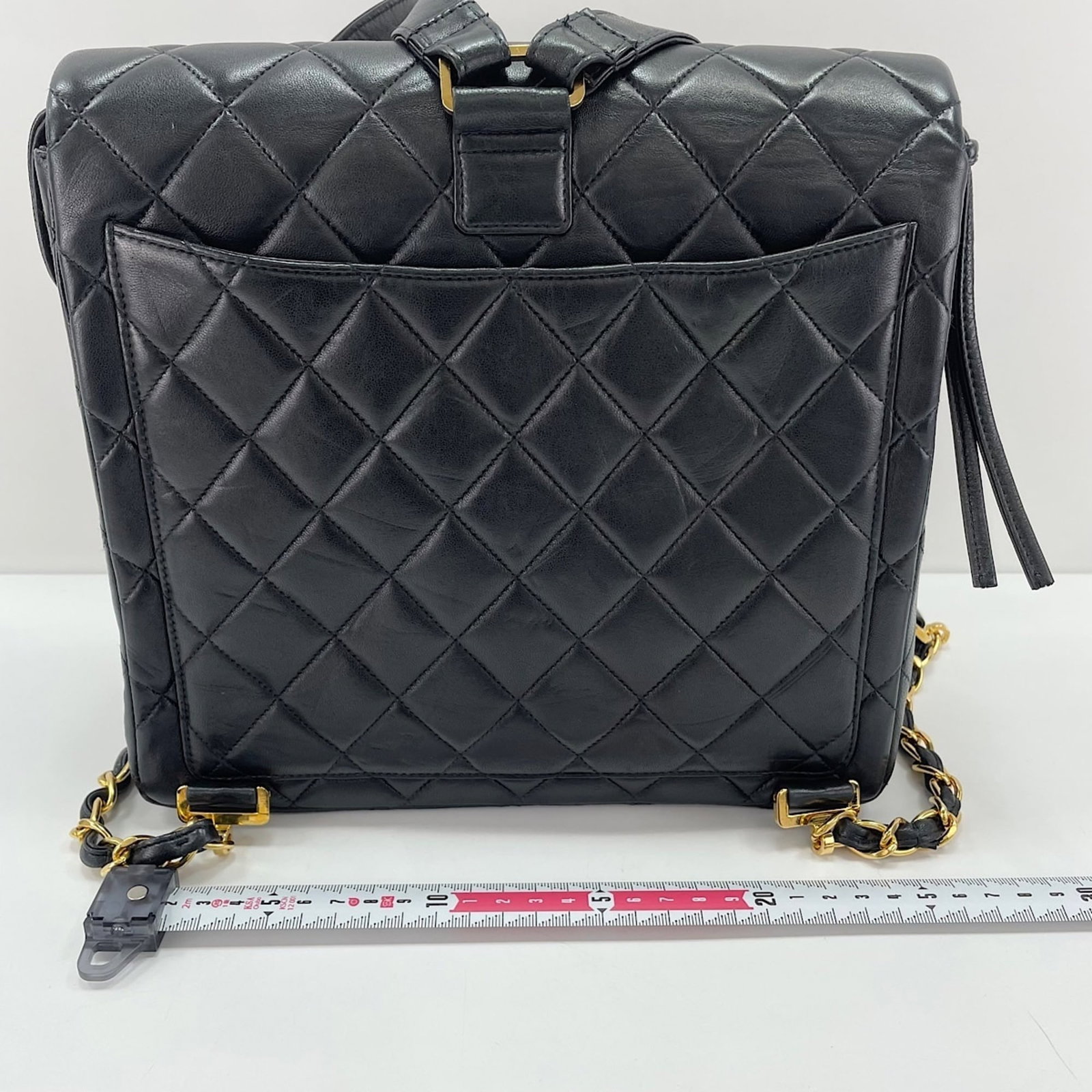 Backpack by Chanel - 4