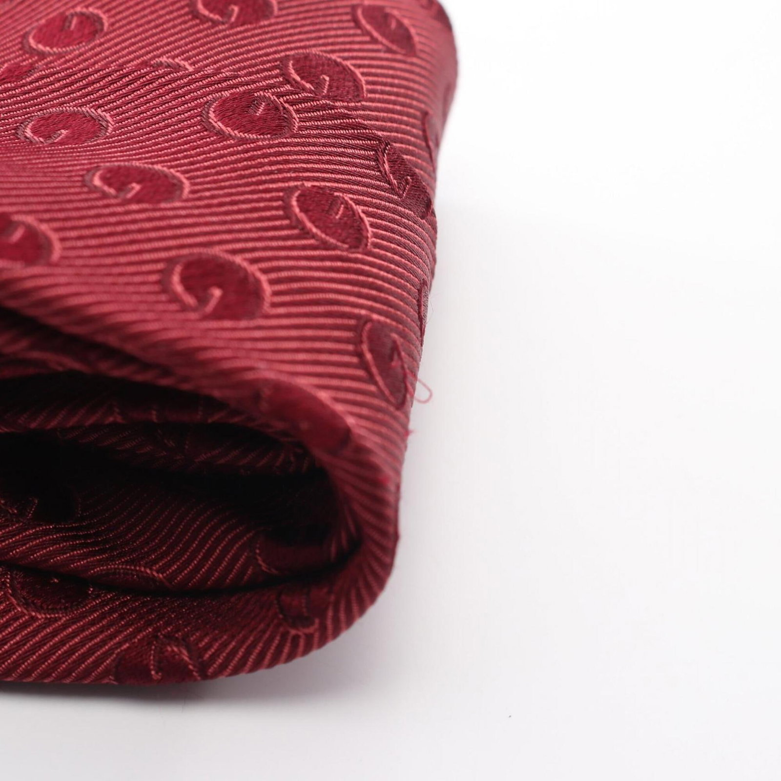 Silk cravat Gucci - 6