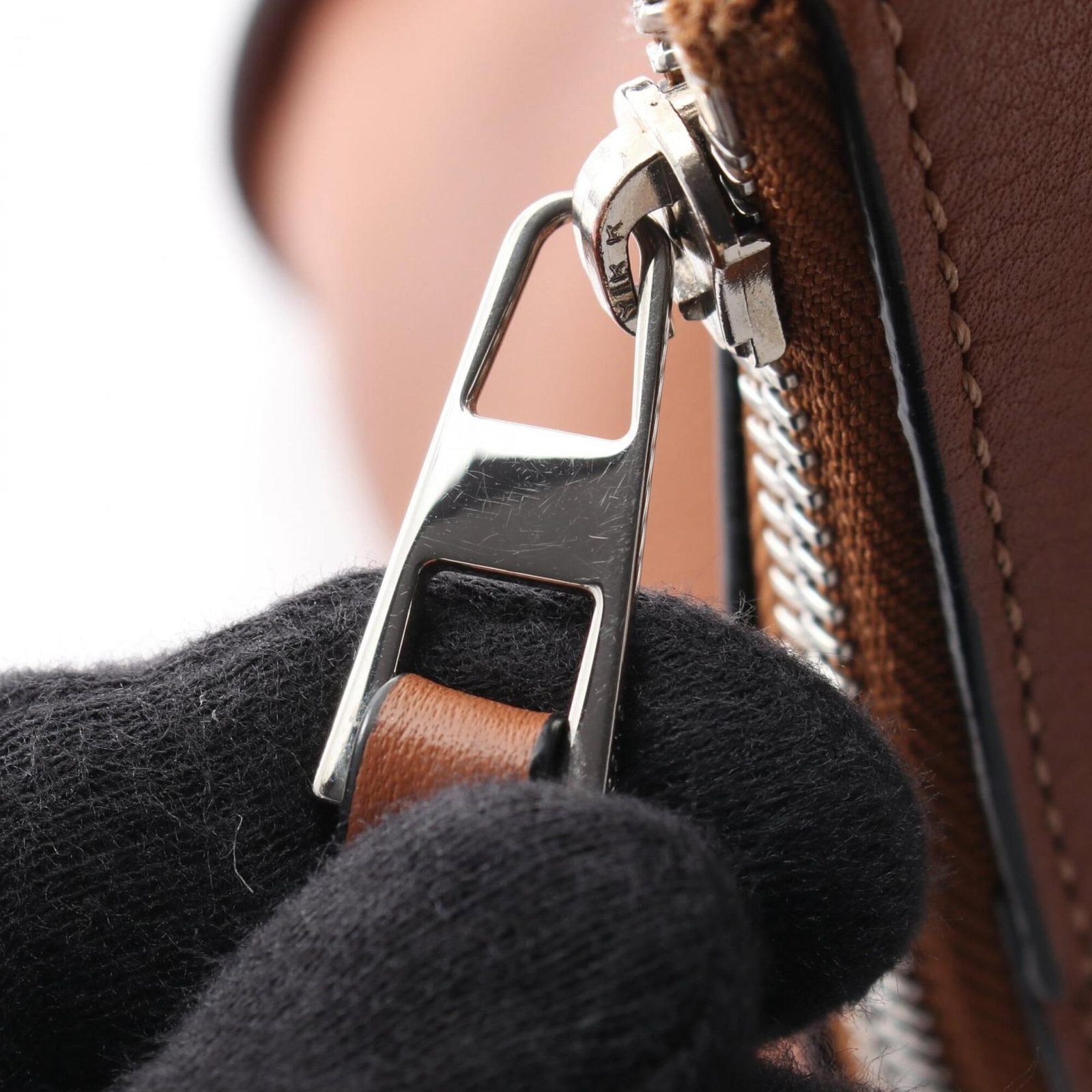Handbag Leather Handbag - 10