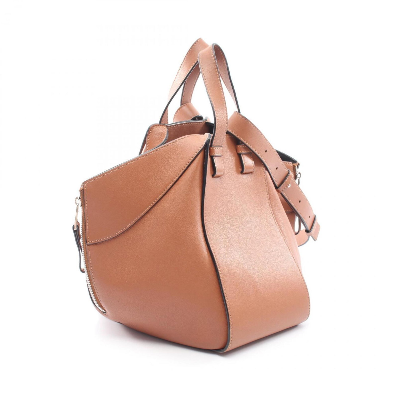 Handbag Leather Handbag - 2