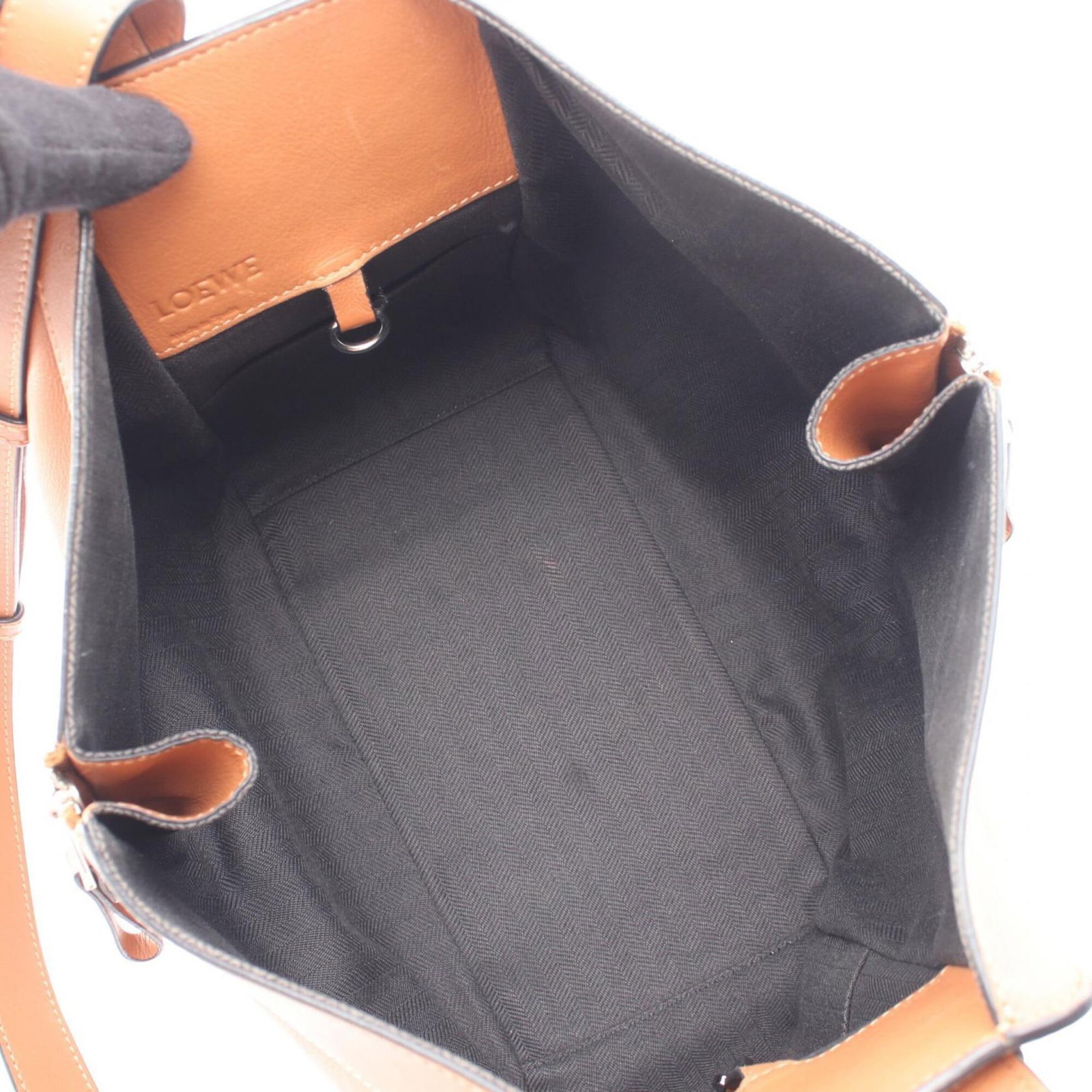 Handbag Leather Handbag - 3