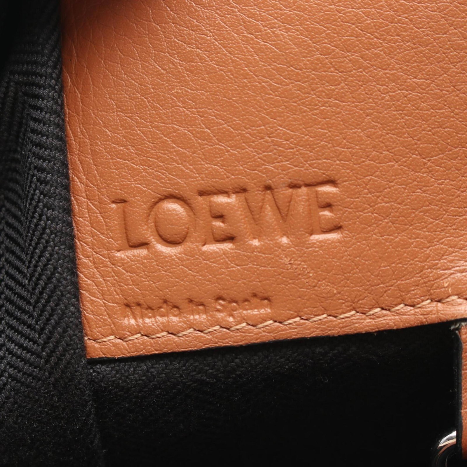 Handbag Leather Handbag - 4