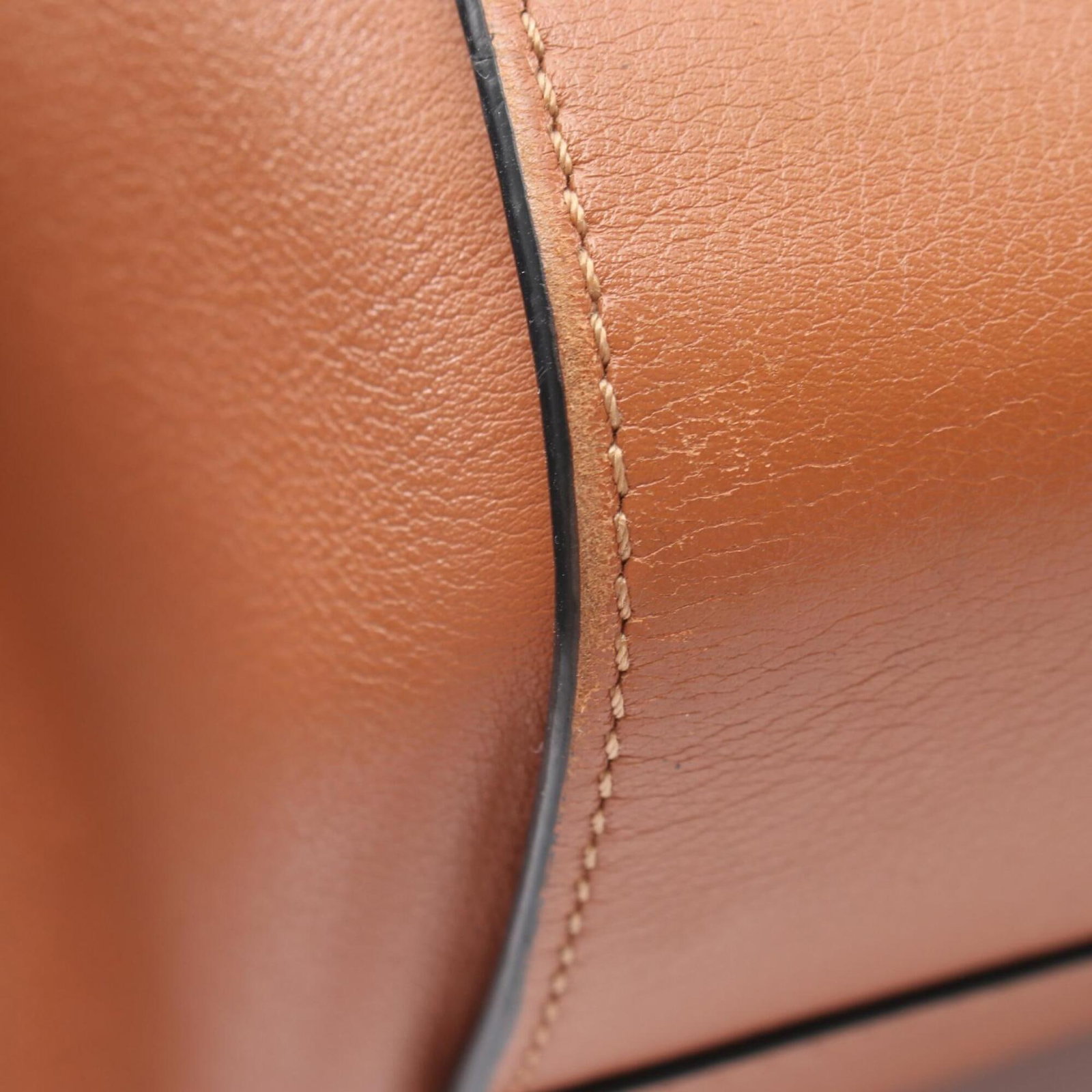 Handbag Leather Handbag - 6