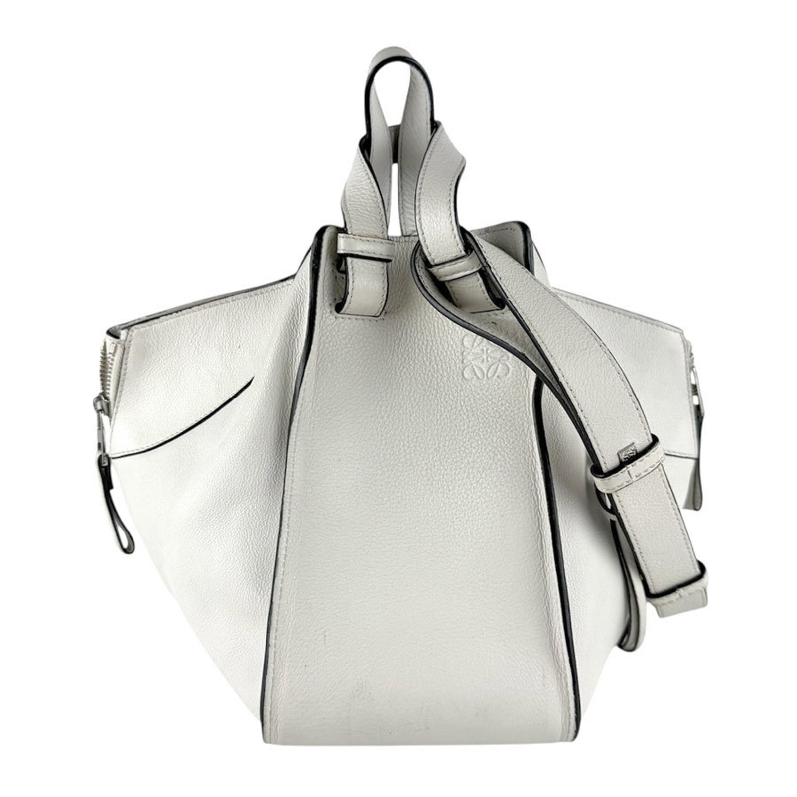 Shoulder Bag Leather