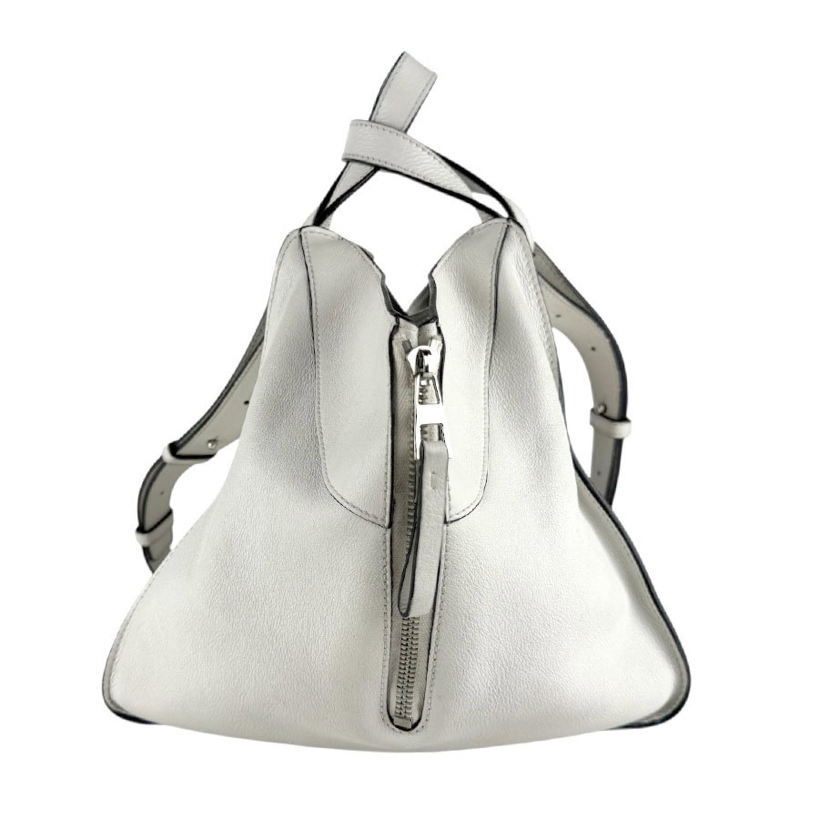 Shoulder Bag Leather - 2