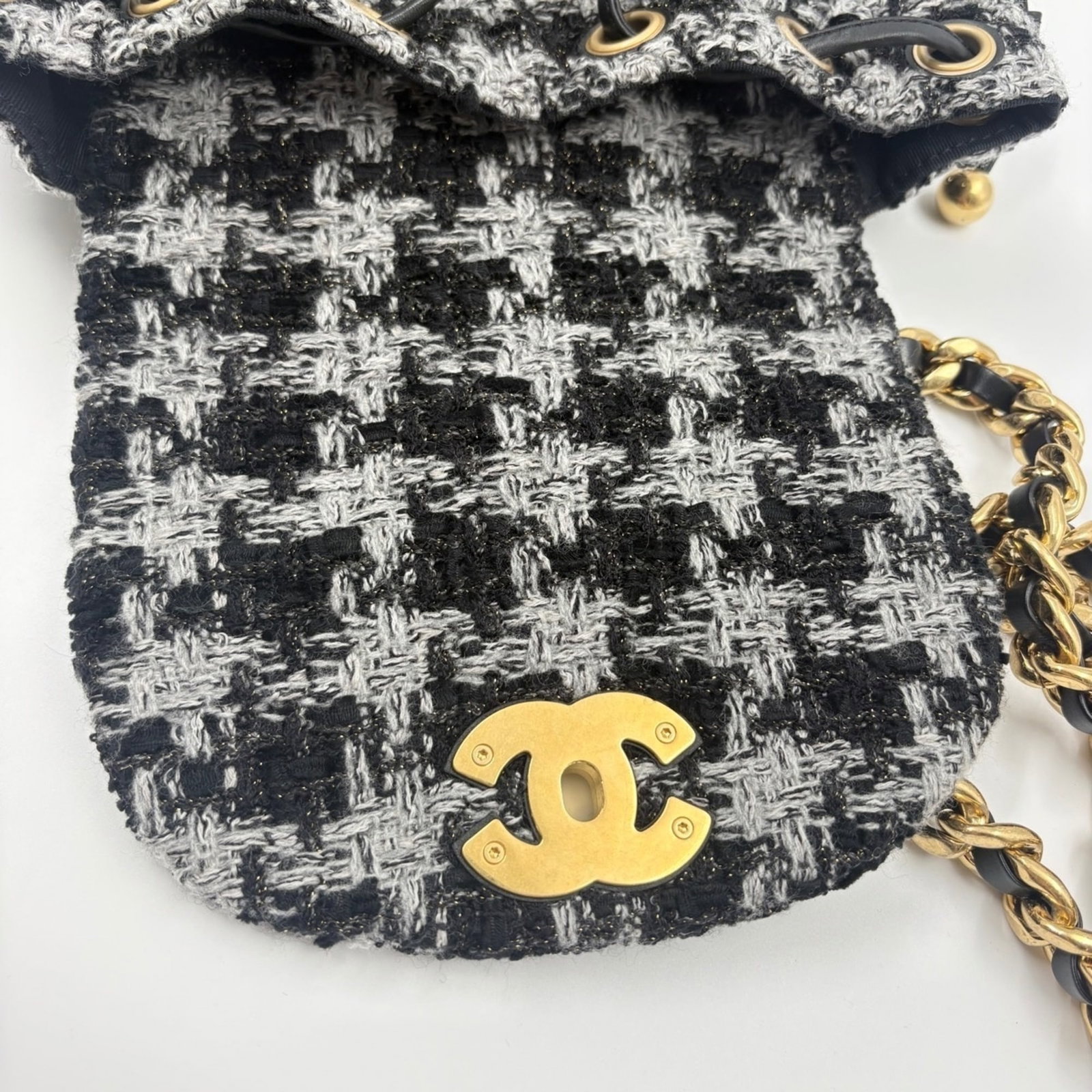Backpack by Chanel - 12