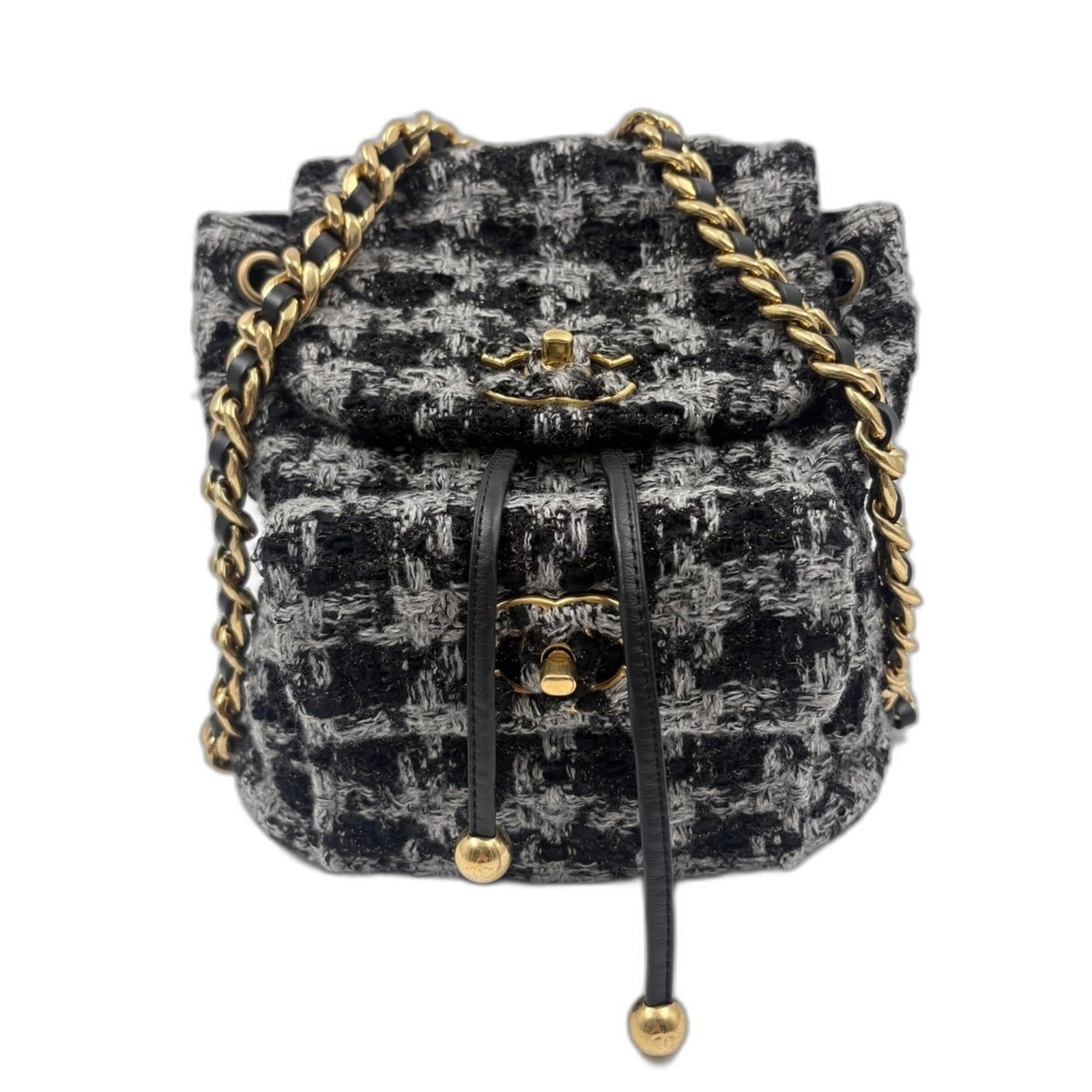 Backpack by Chanel - 2