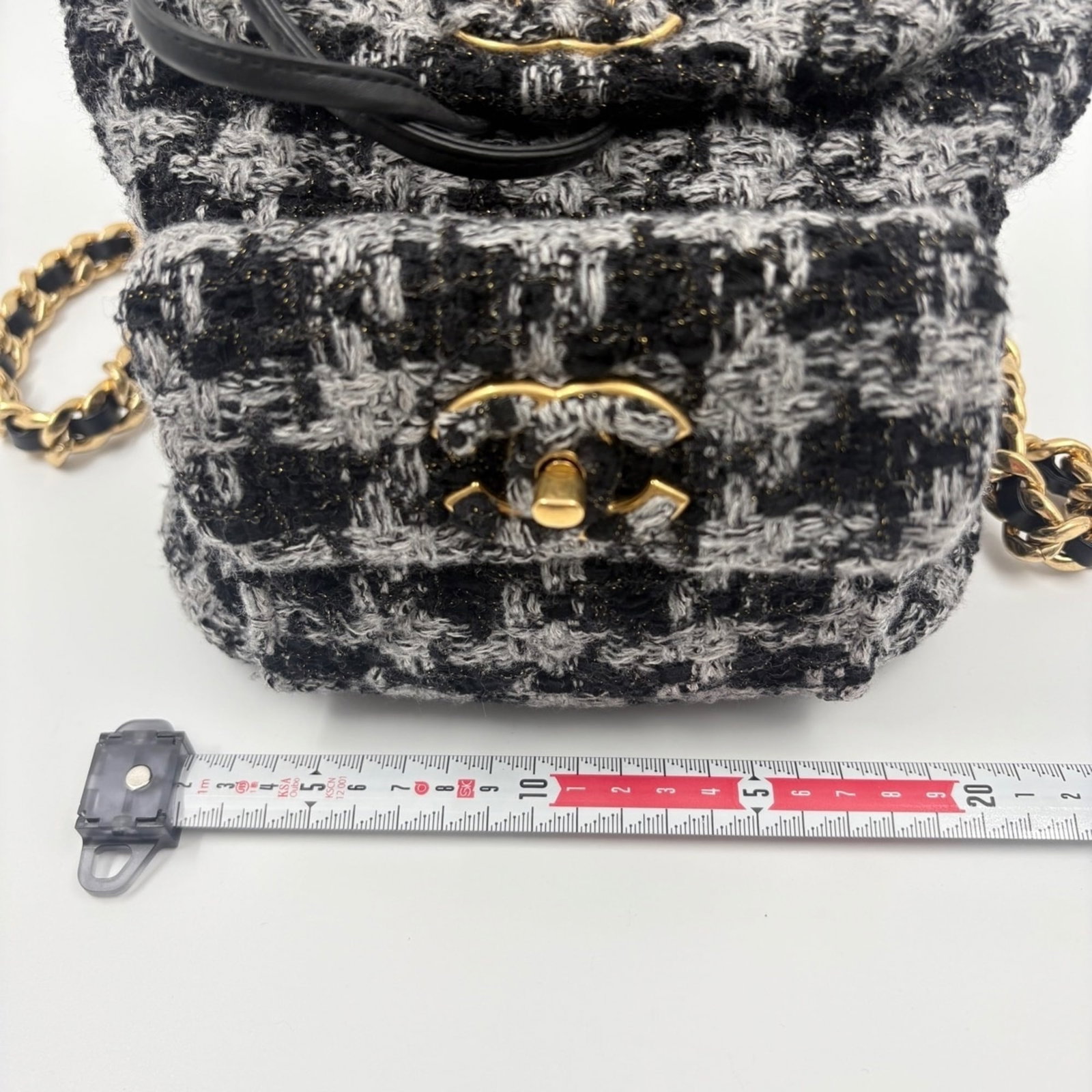 Backpack by Chanel - 4