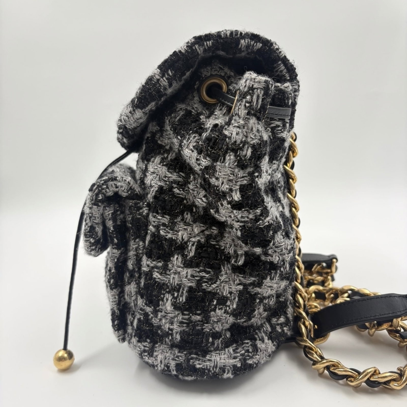 Backpack by Chanel - 5