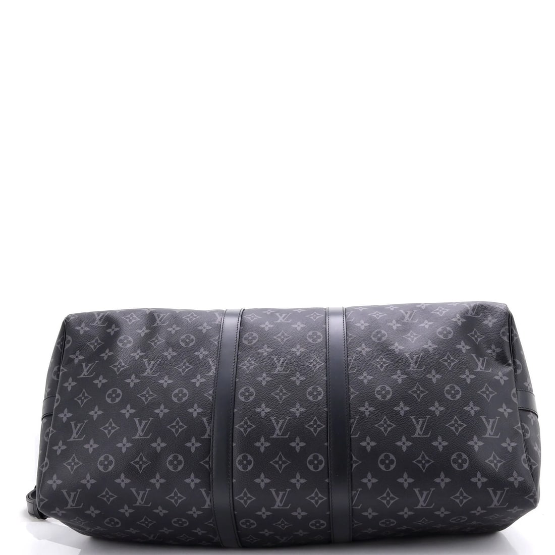 Bandouliere Keepall Eclipse 55 Monogram Vuitton Louis - 4