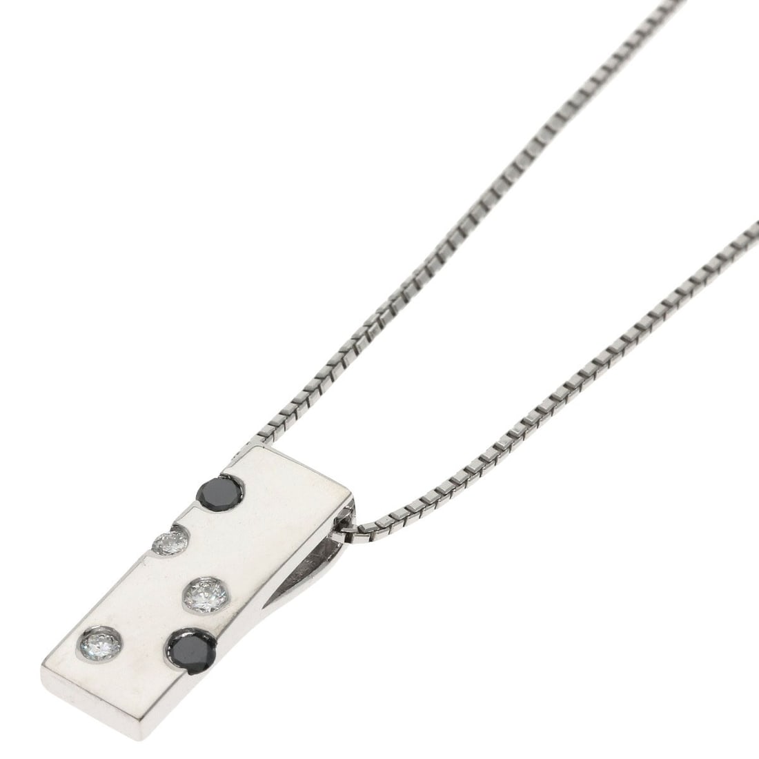 0.24Ct Kinoshita Pearl Diamond Necklace Platinum Pt850 K18 White Gold 7.4G: 0.24Ct Kinoshita Pearl Diamond Necklace Platinum Pt850 K18 White Gold 7.4G Item Specifics: Brand: SELECT JEWELRY Style: Necklace Material: Platinum PT850 Color: Silver Metal: Platinum Main Stone: Diam