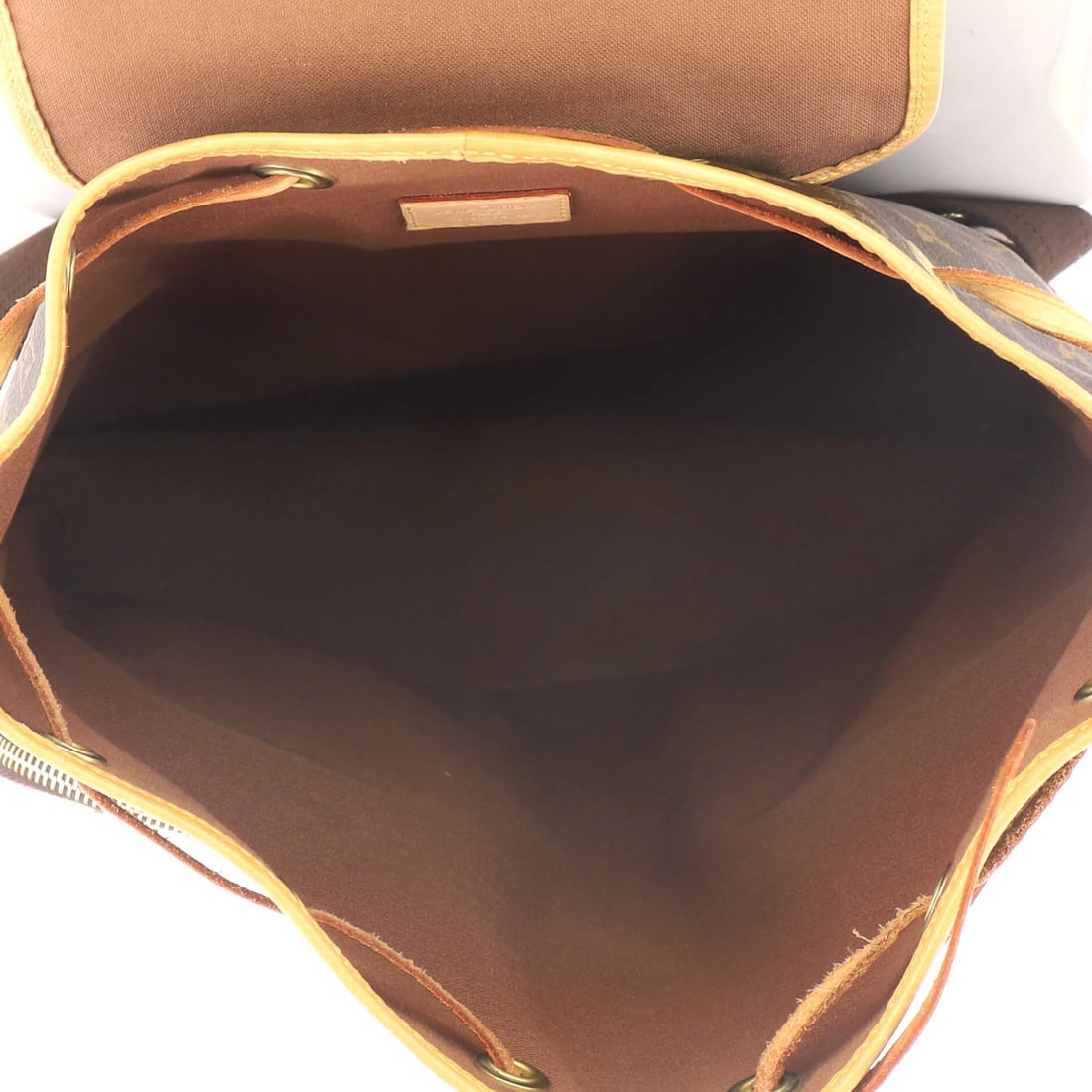 Louis Vuitton Bosphore Backpack Monogram Canvas - 5
