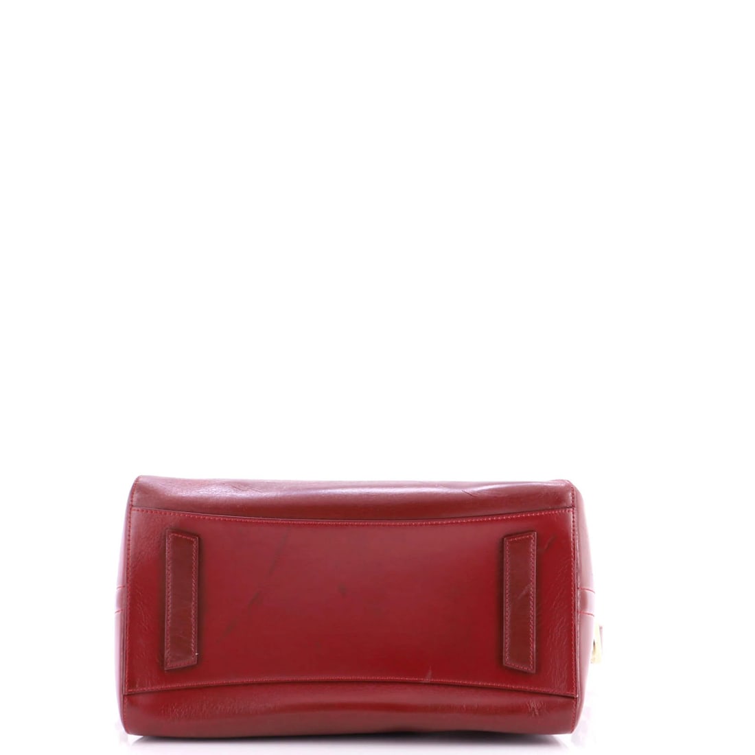 Glazed Leather Bag Givenchy Medium - 4