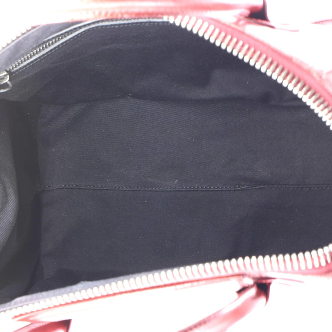 Glazed Leather Bag Givenchy Medium - 5