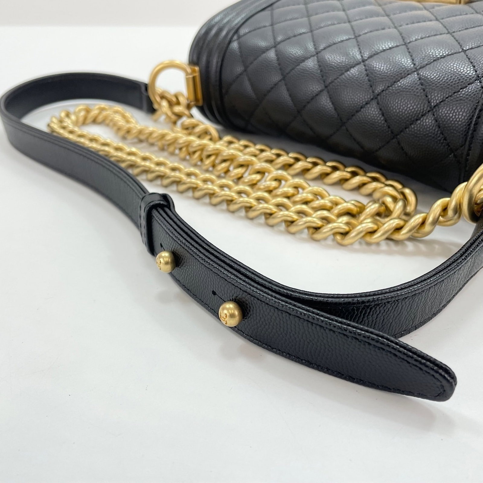 Shoulder Bag by Chanel - 10