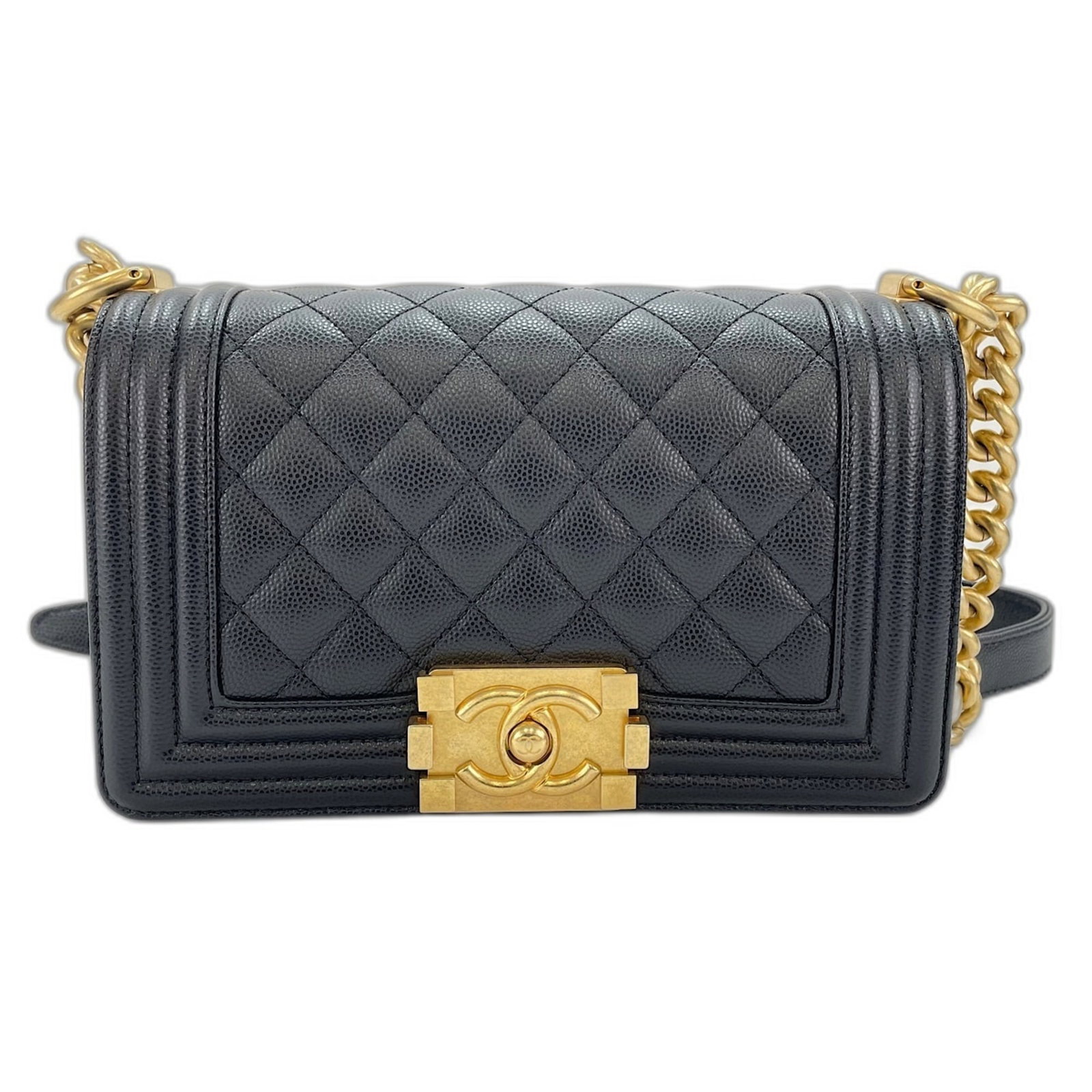 Shoulder Bag by Chanel - 2