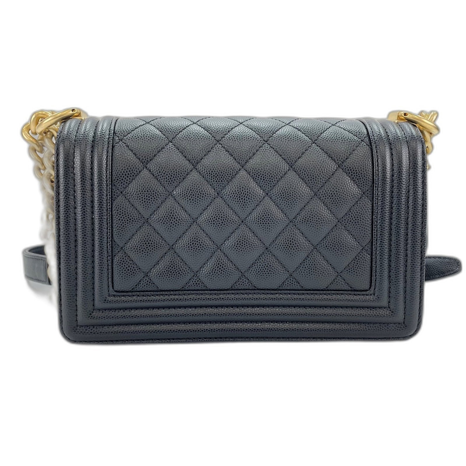 Shoulder Bag by Chanel - 3