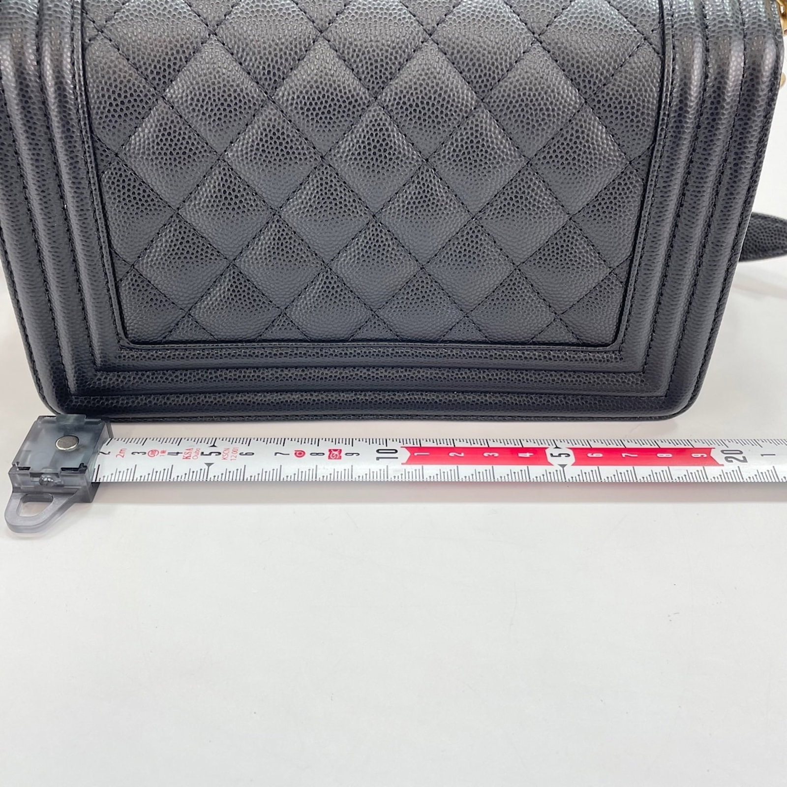 Shoulder Bag by Chanel - 4