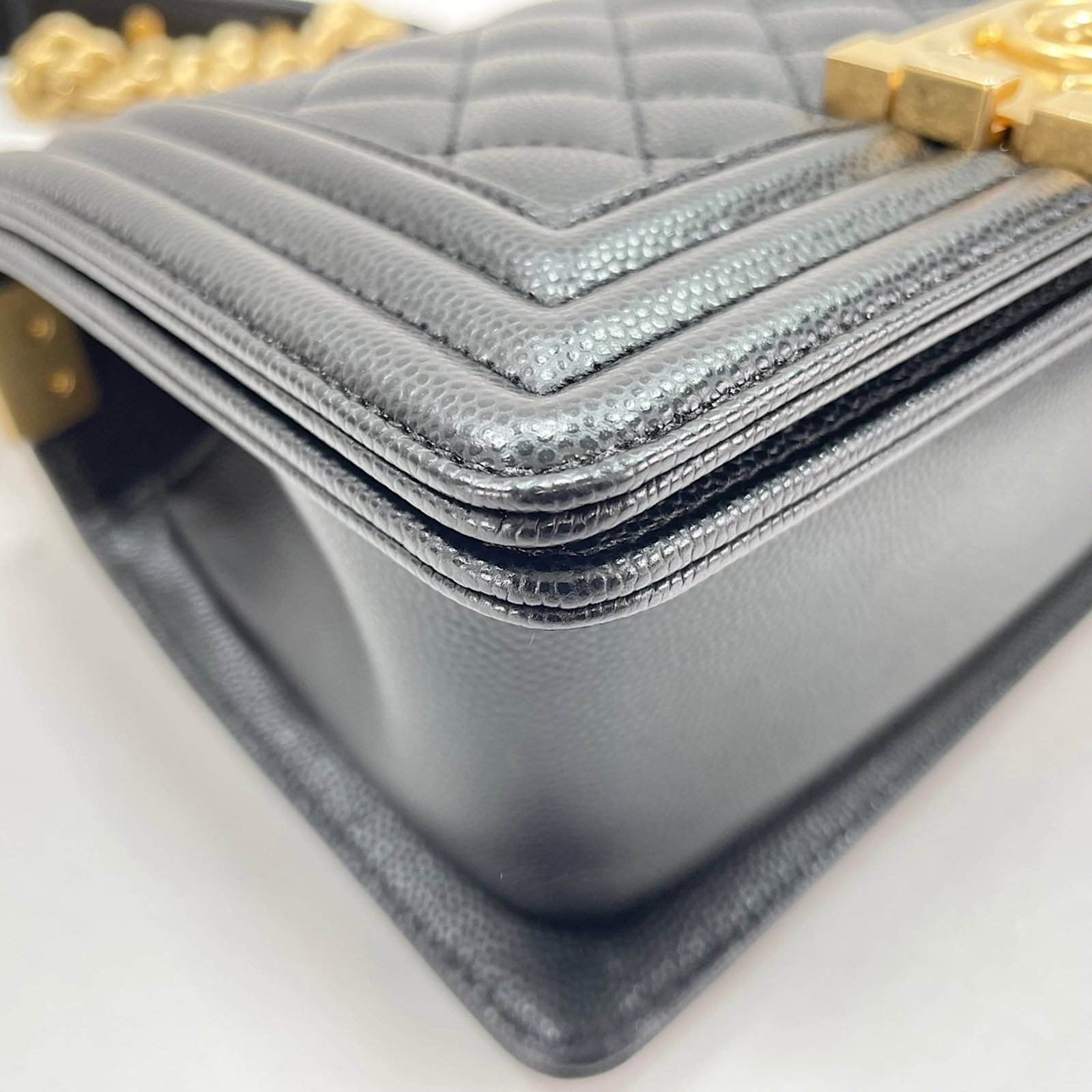 Shoulder Bag by Chanel - 8