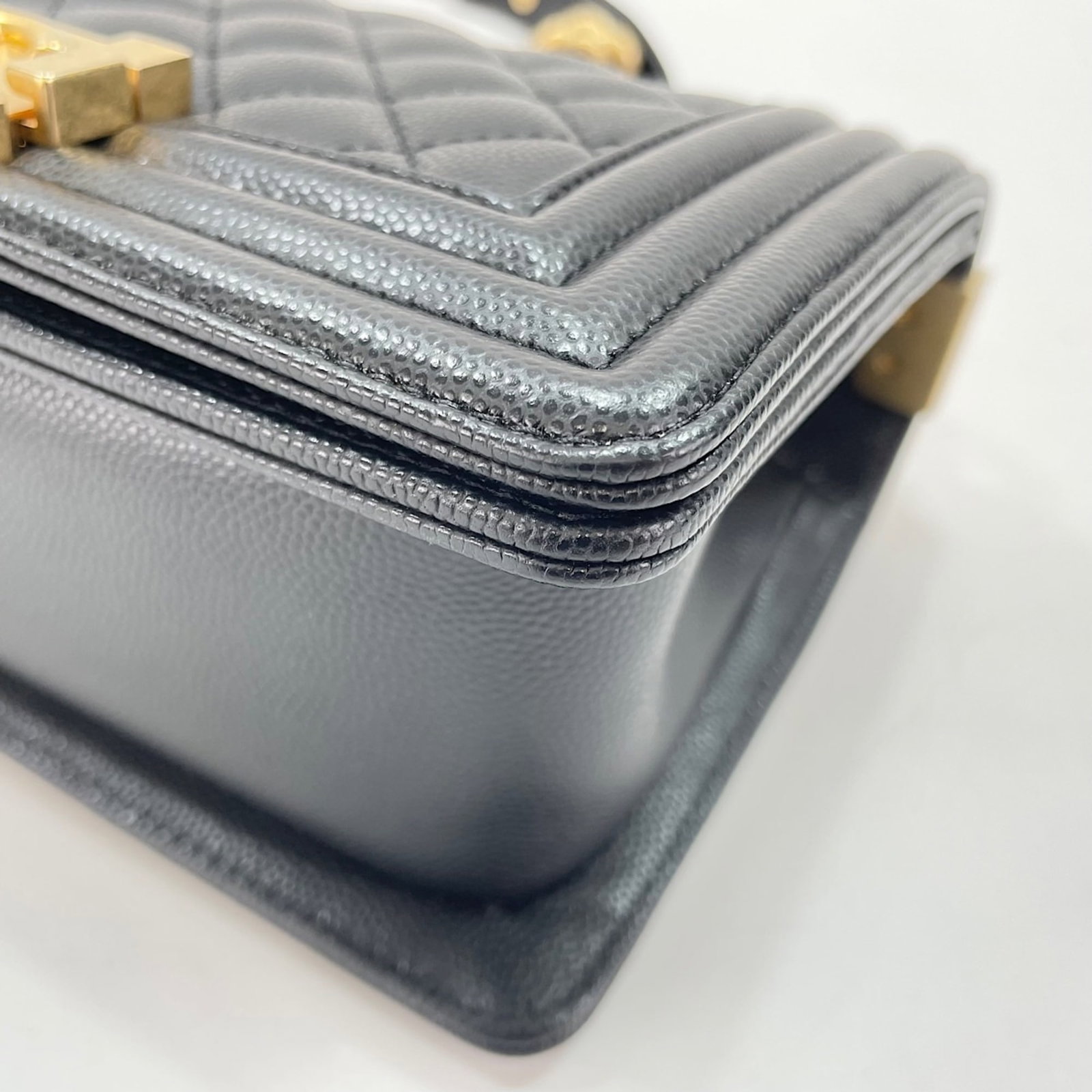Shoulder Bag by Chanel - 9