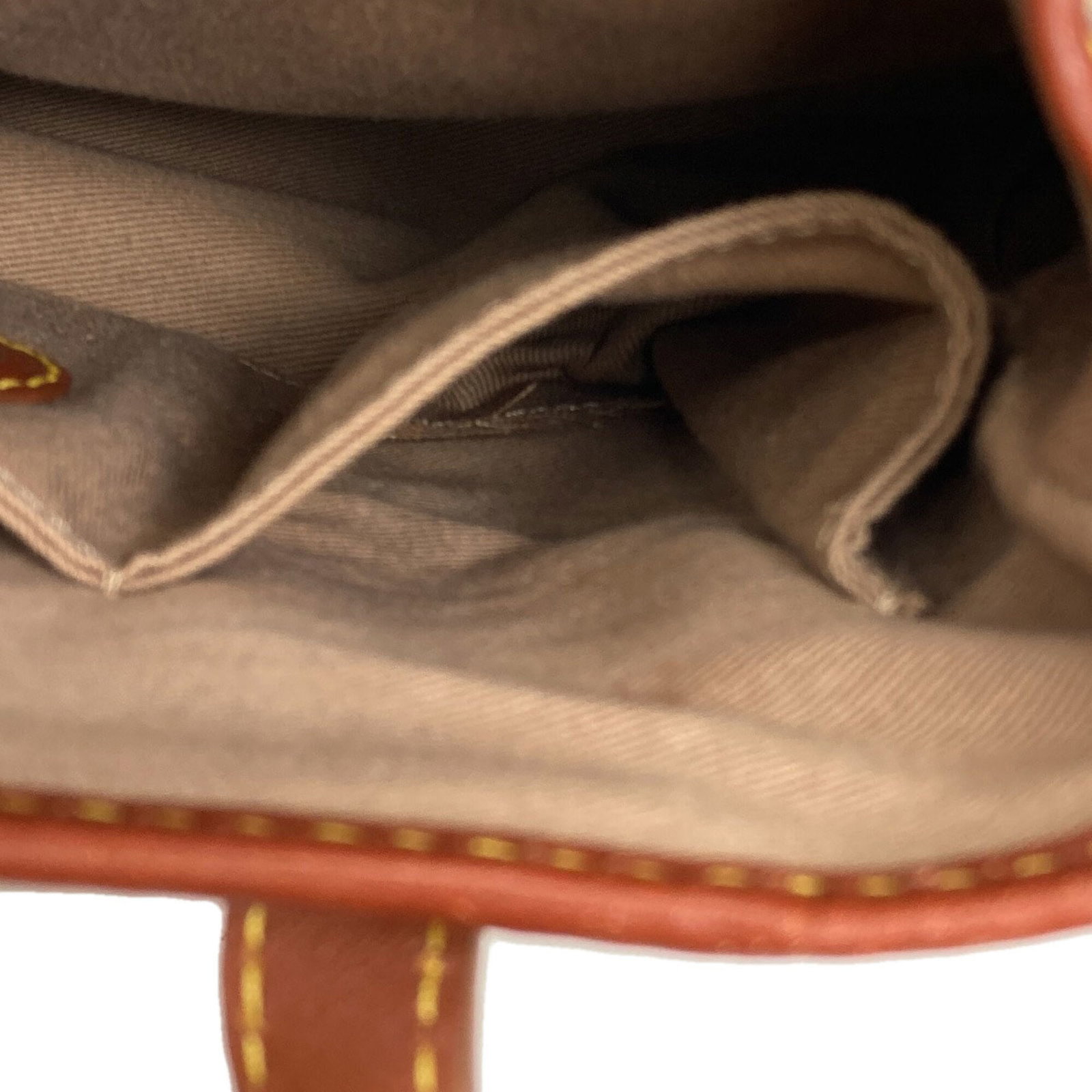 Handbag Canvas - 10