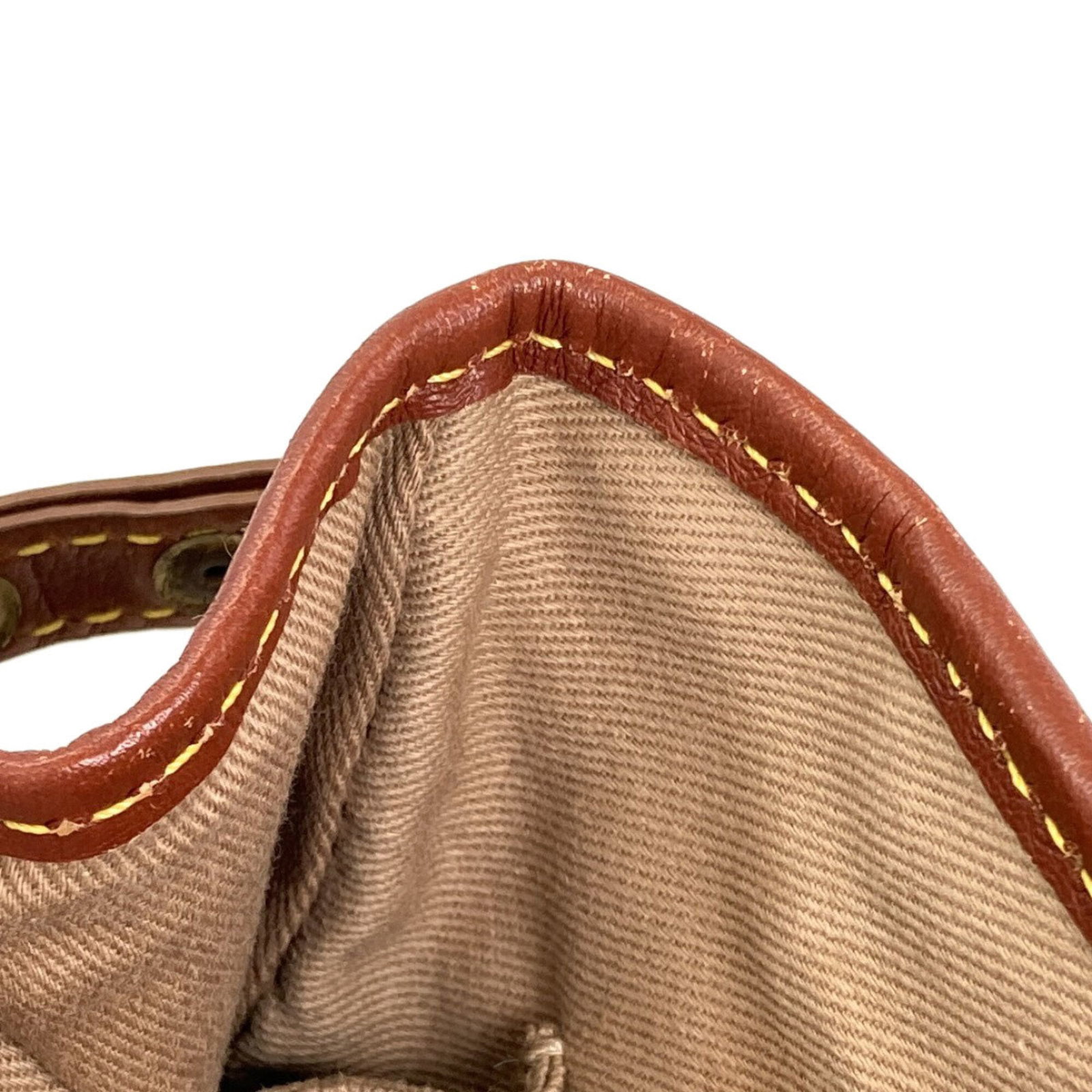 Handbag Canvas - 11