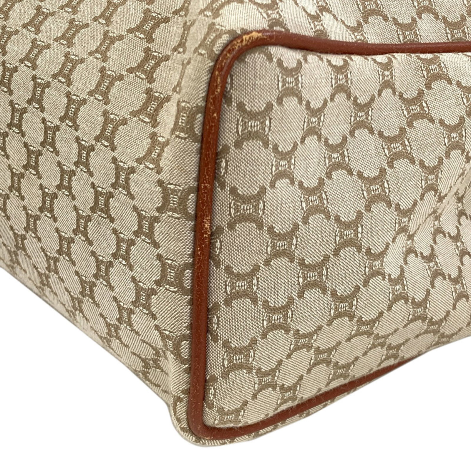 Handbag Canvas - 13